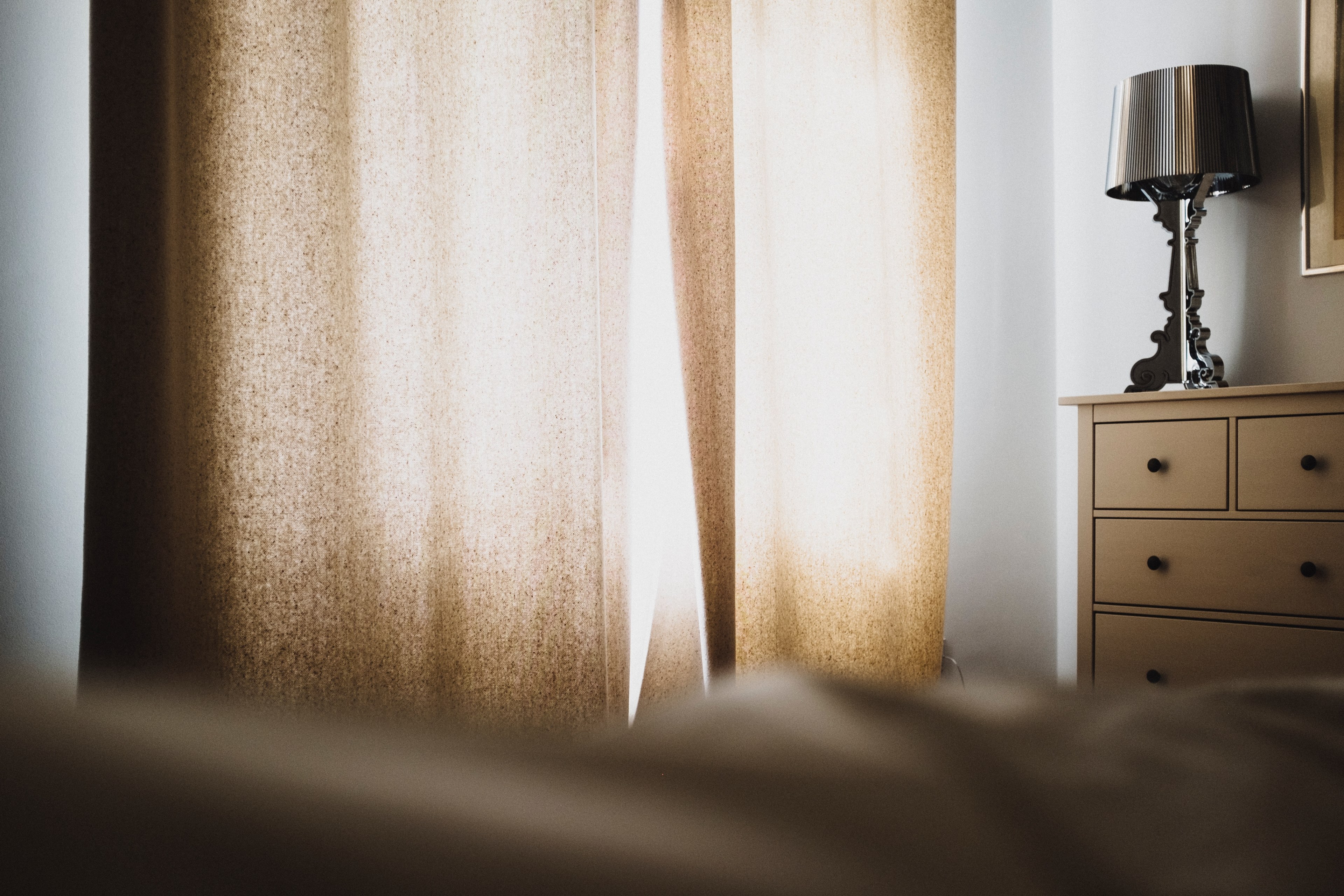 our loft apartment in oktogon budapest 4k, HD Wallpaper