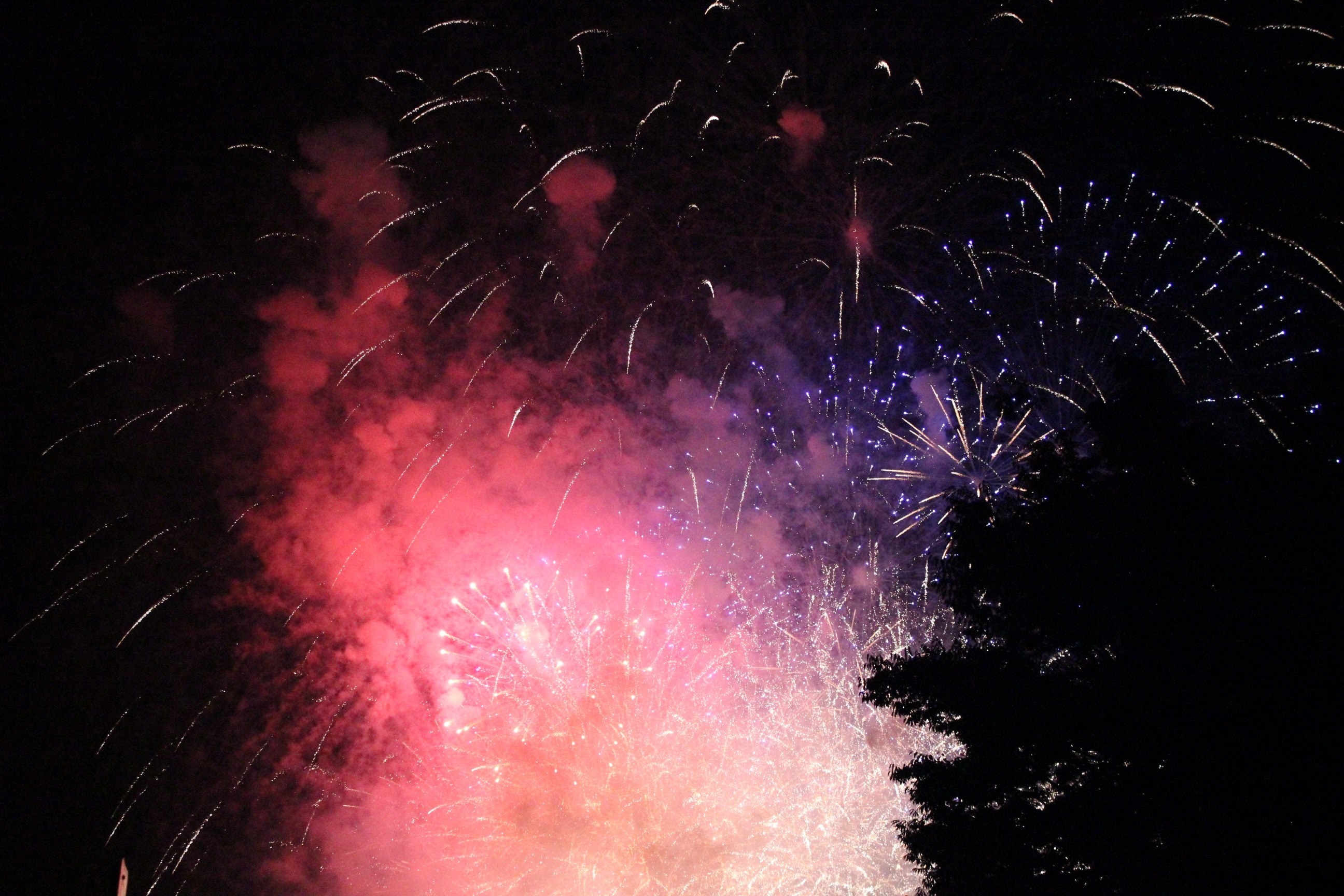 independenceday 4th of july contrast and bright 4k, HD Wallpaper