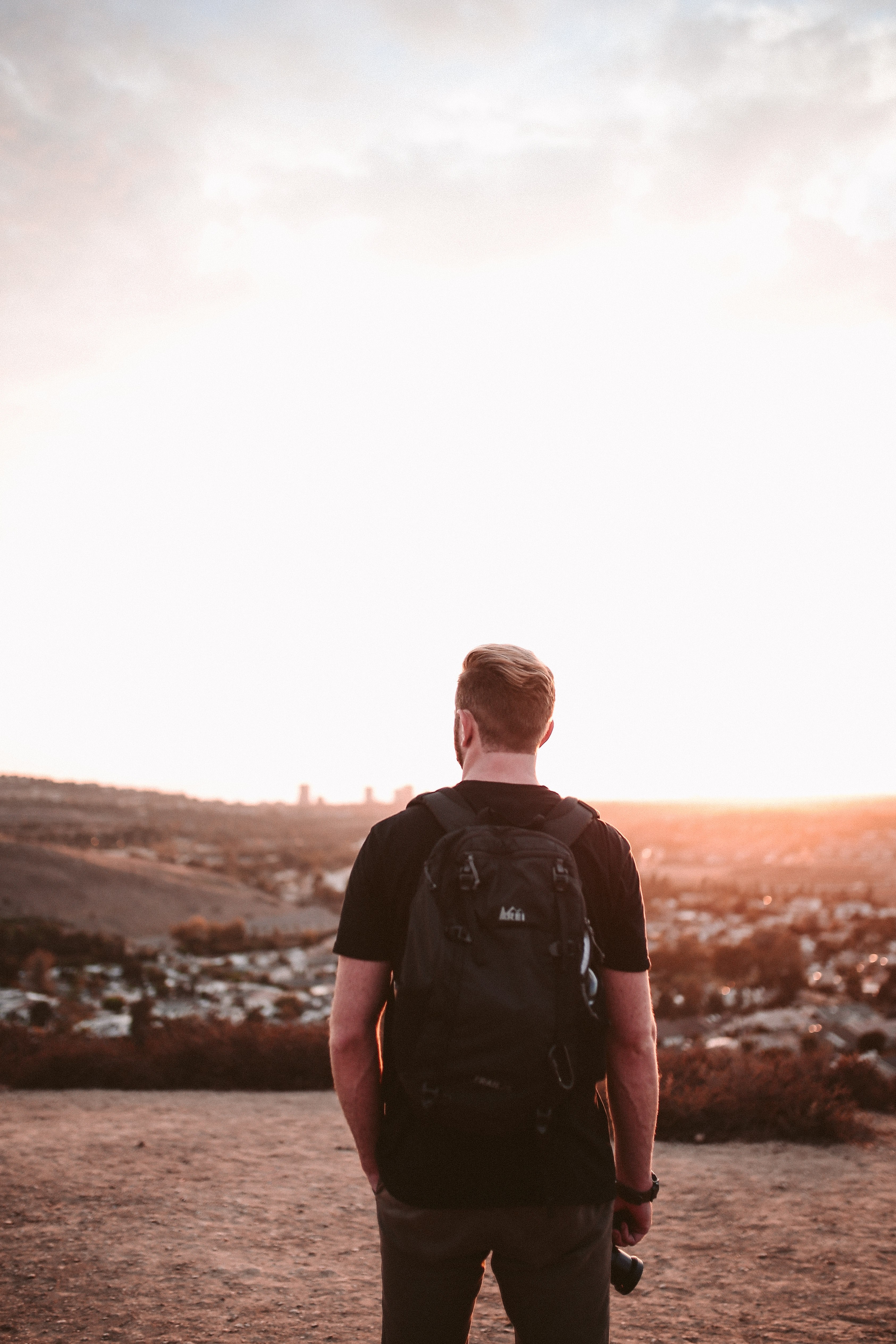 travel create adventure and explore hd, 4k, Phone HD Wallpaper