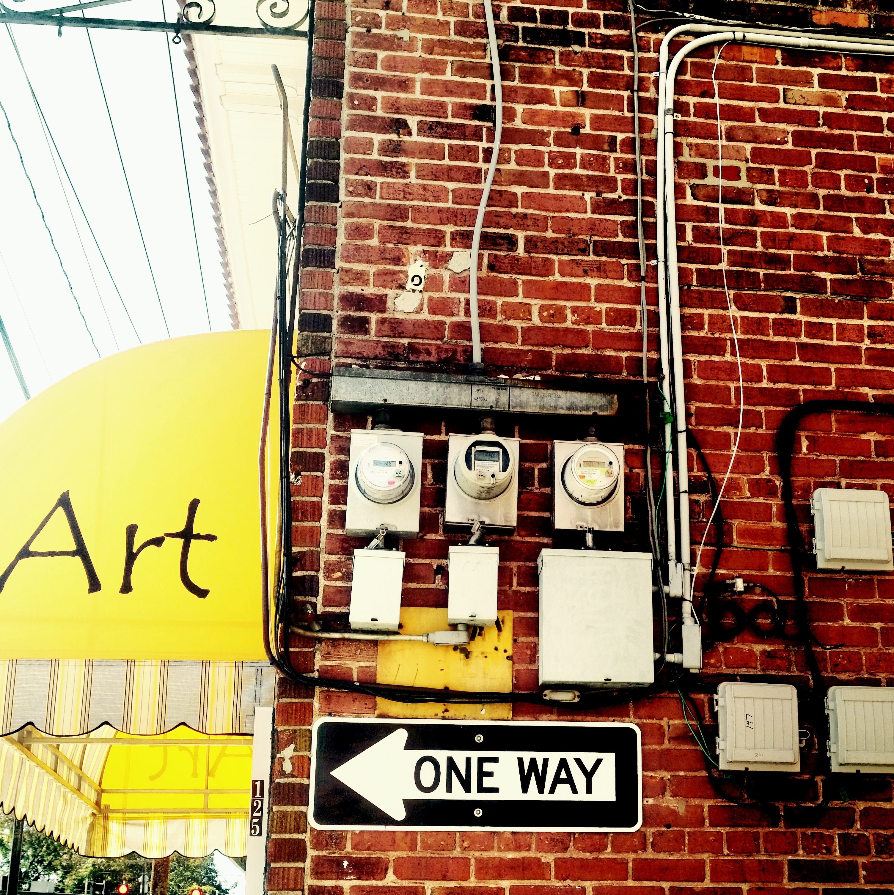 at the intersection of art amp technology 4k, Phone HD Wallpaper