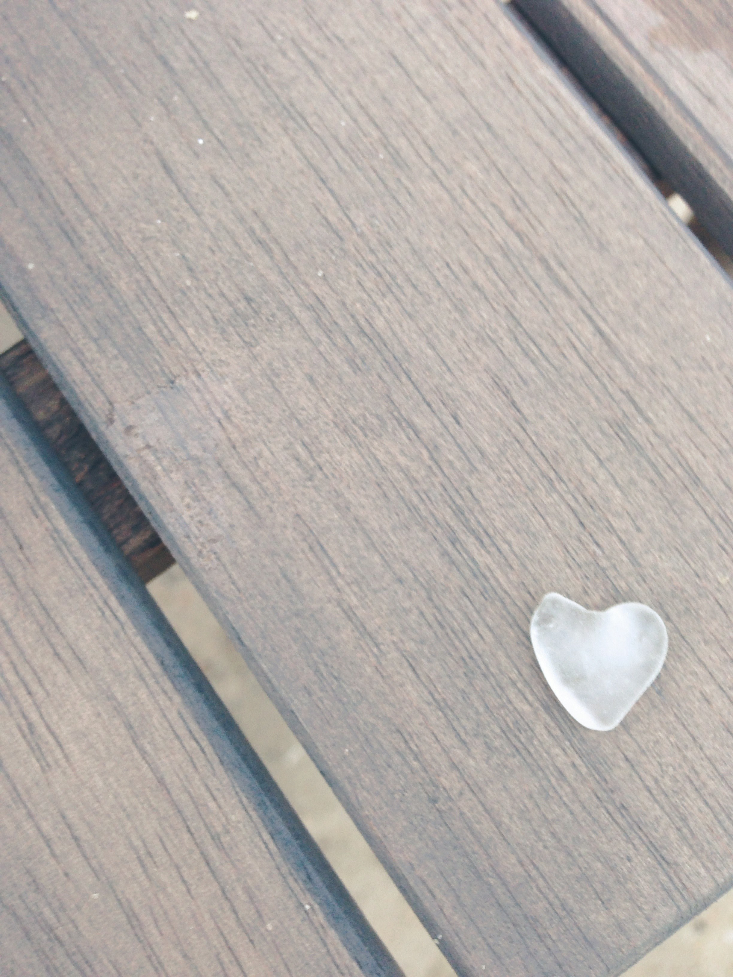 heart in nature seaglass heart love and ocean hd, 4k, Phone HD Wallpaper
