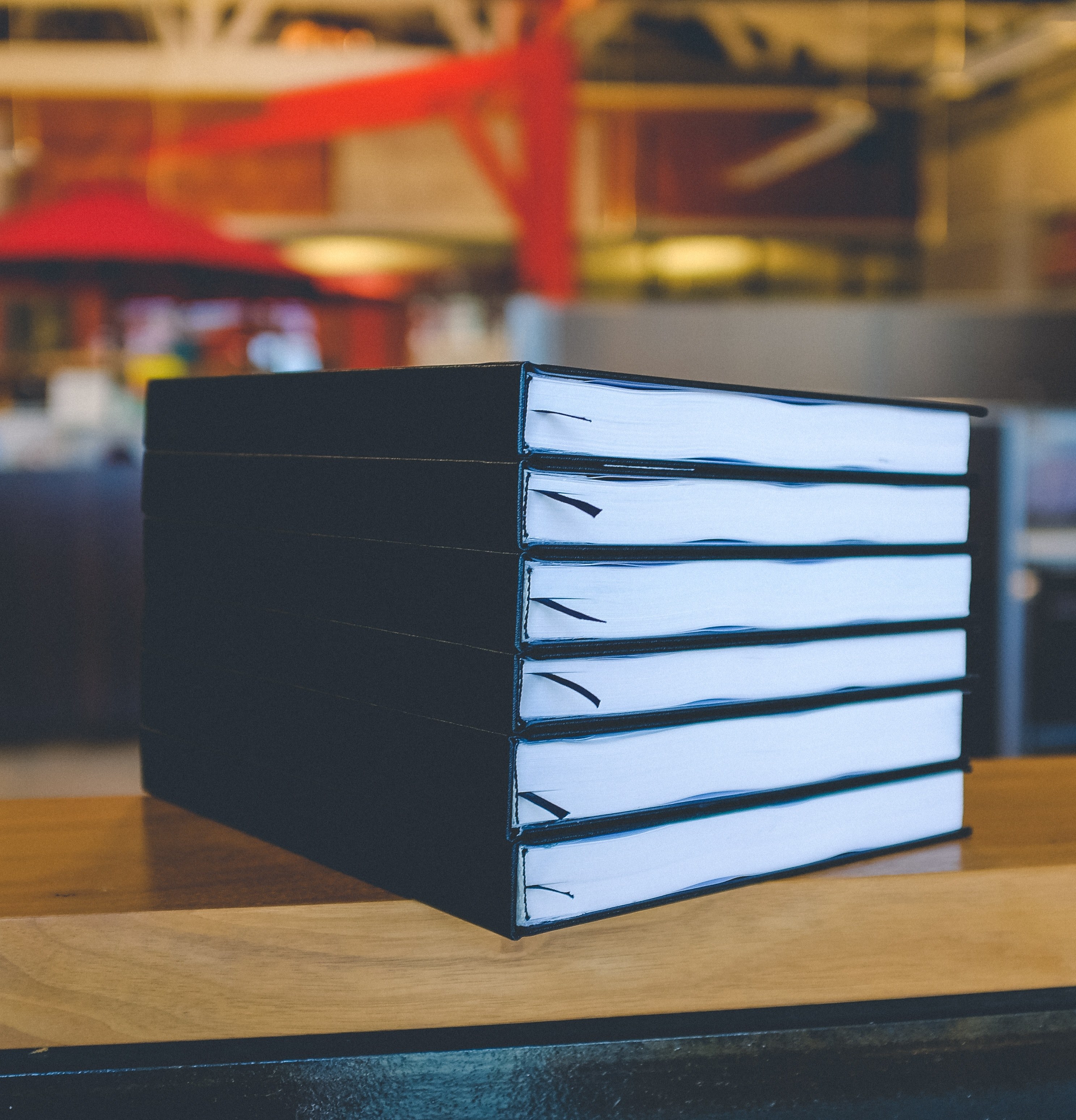 book table and counter hd, 4k, Phone HD Wallpaper