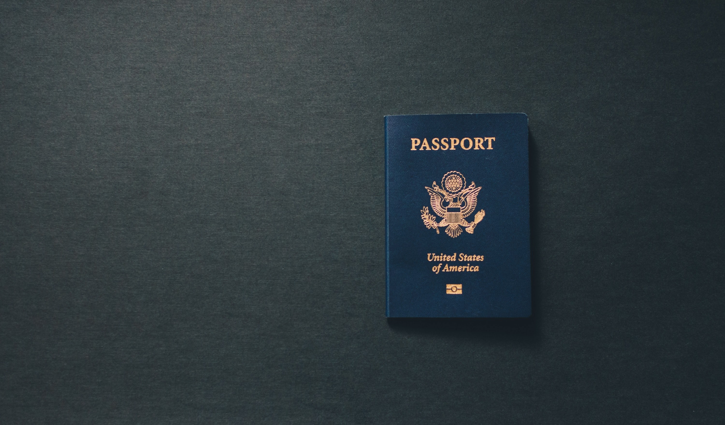 folio document travel and gold 4k, HD Wallpaper