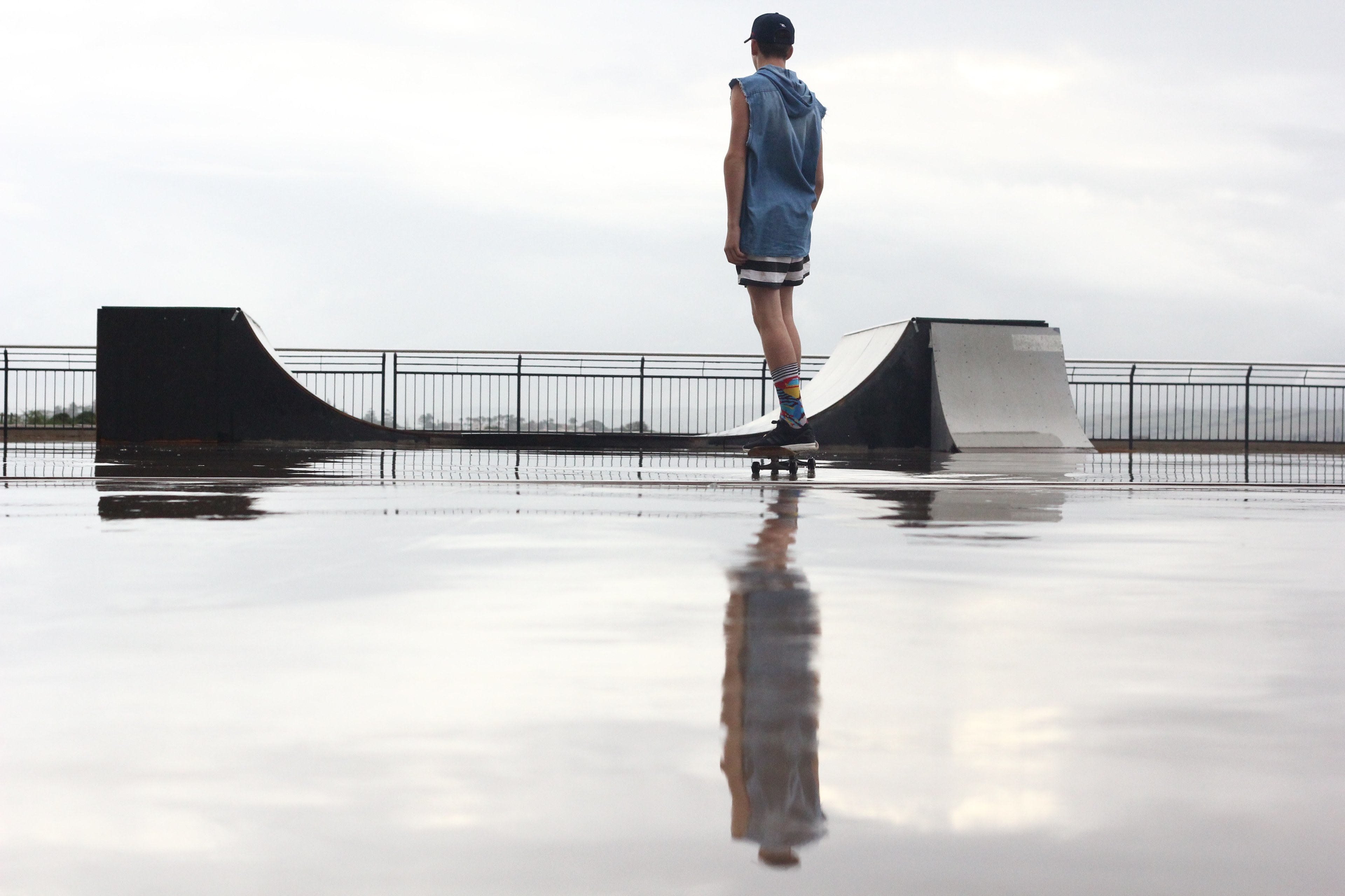 man skateboard skateboarding and skateboarder 4k, HD Wallpaper