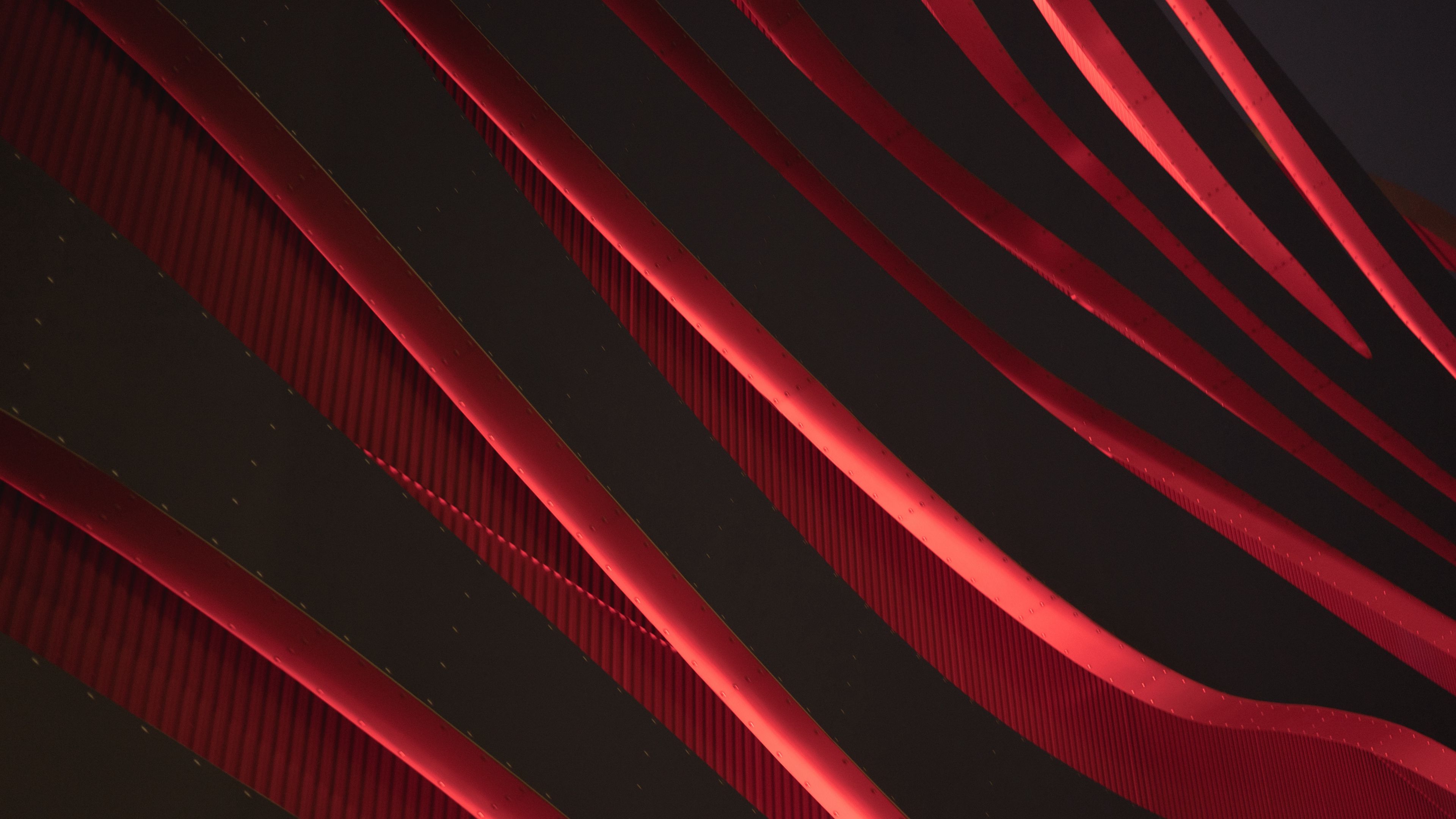 surface, shape, texture, 4k, HD Wallpaper