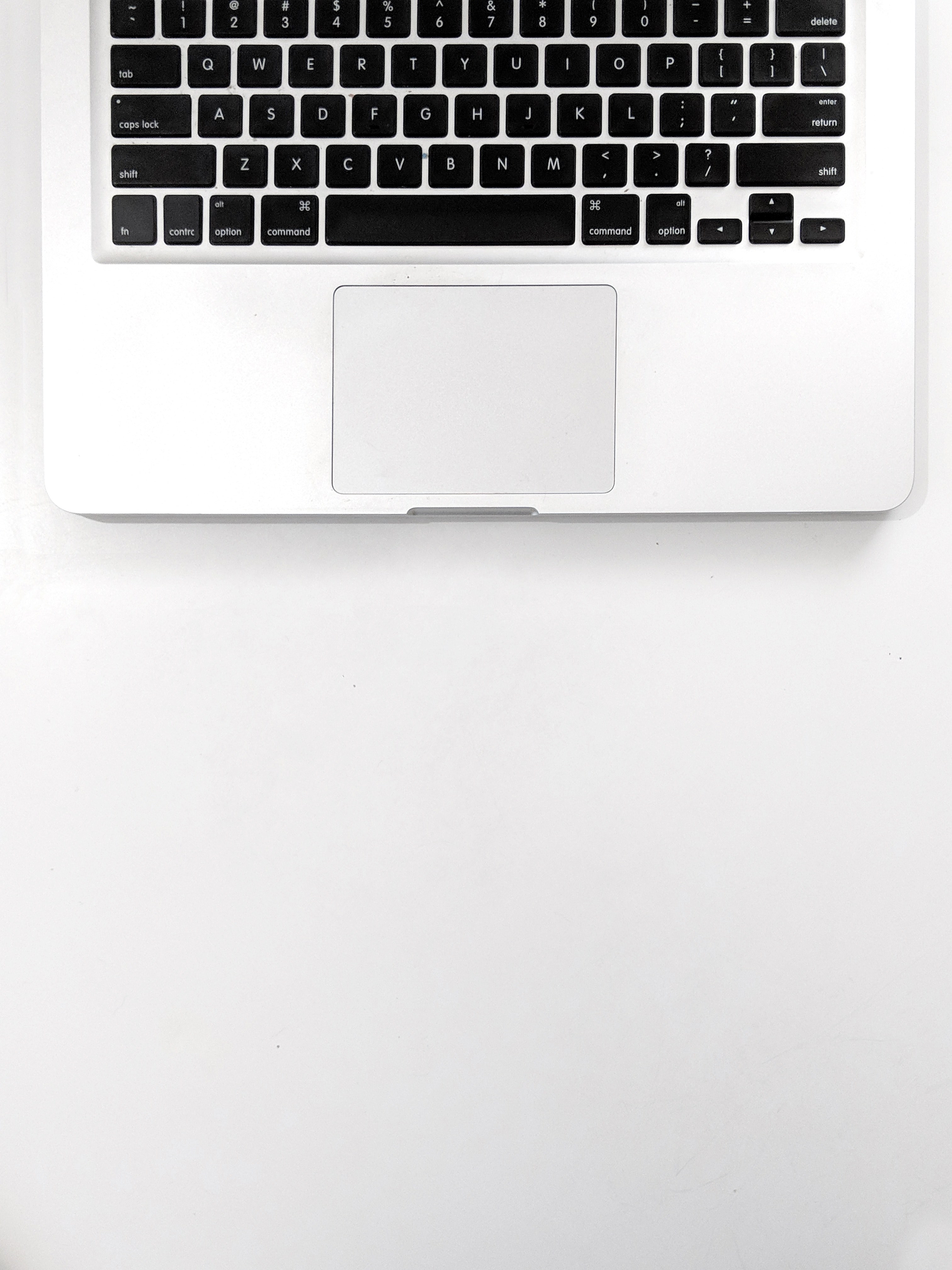apple macbook pro 4k, Phone HD Wallpaper