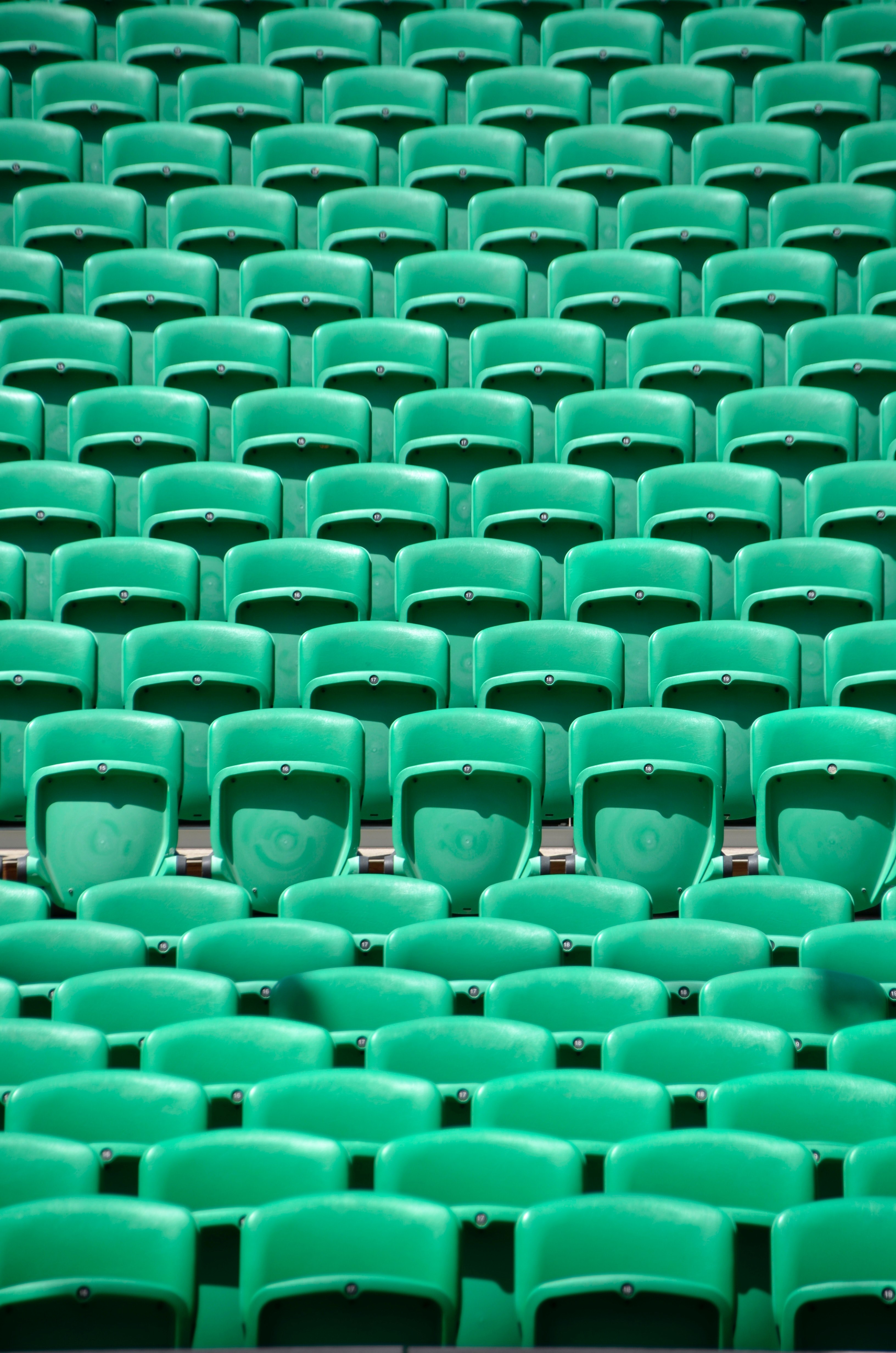 pattern green plastic seat plastic seat and seat hd, 4k, Phone HD Wallpaper
