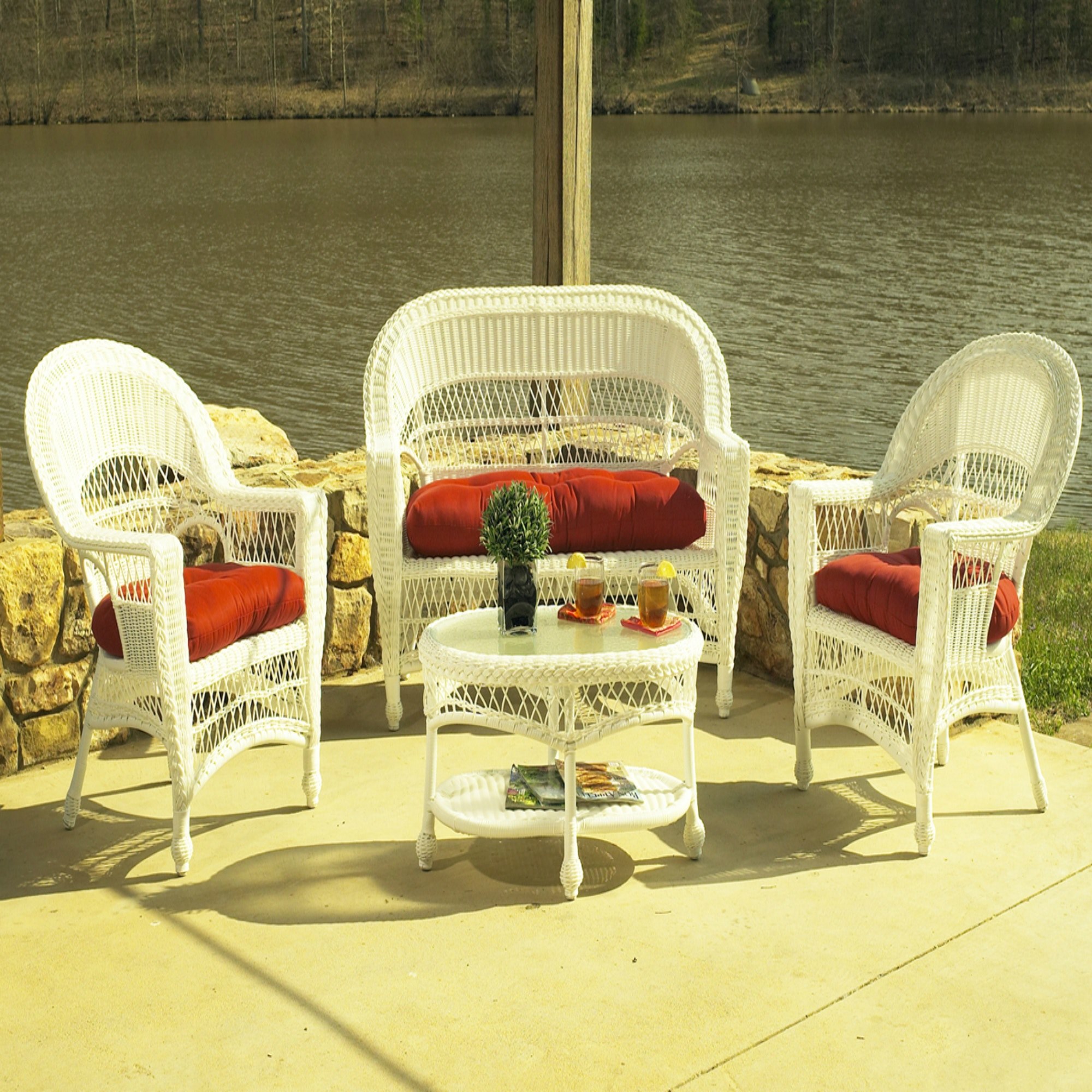 wicker furniture wicker sofa and wicker paradise 4k, HD Wallpaper