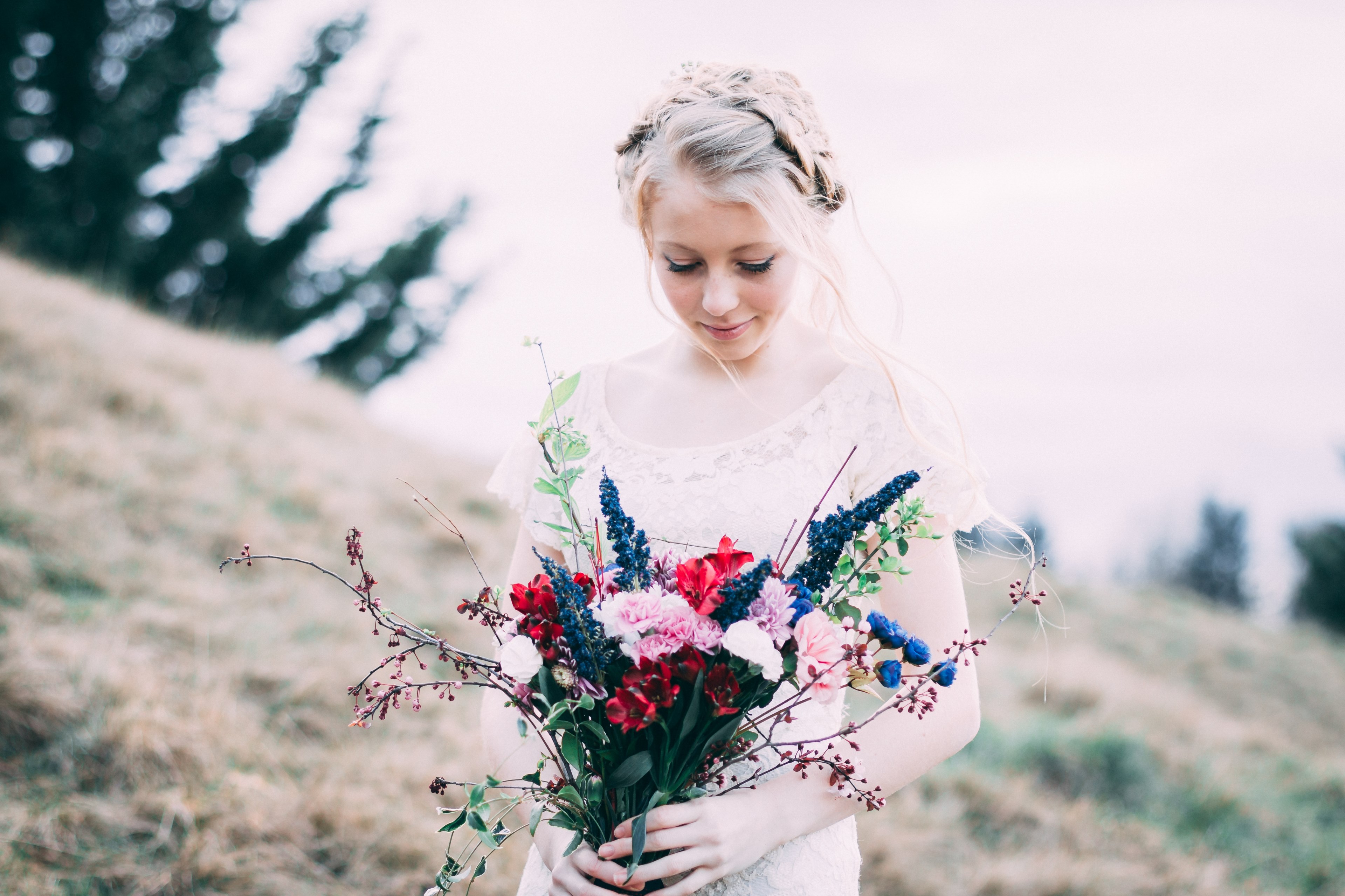 taylorjamesphotos kali lu wedding 4k, HD Wallpaper