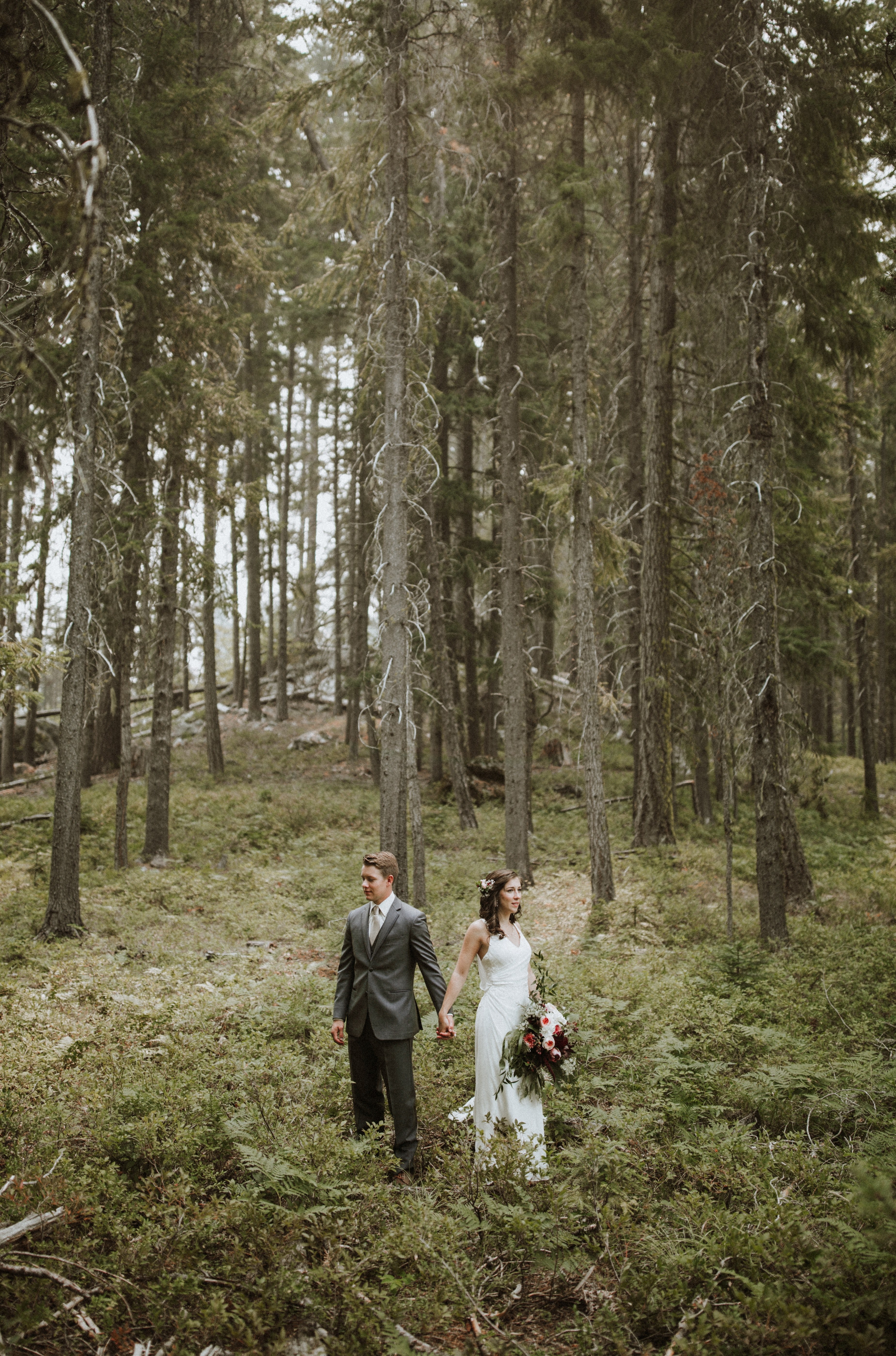 love in the wilderness 4k, Phone HD Wallpaper