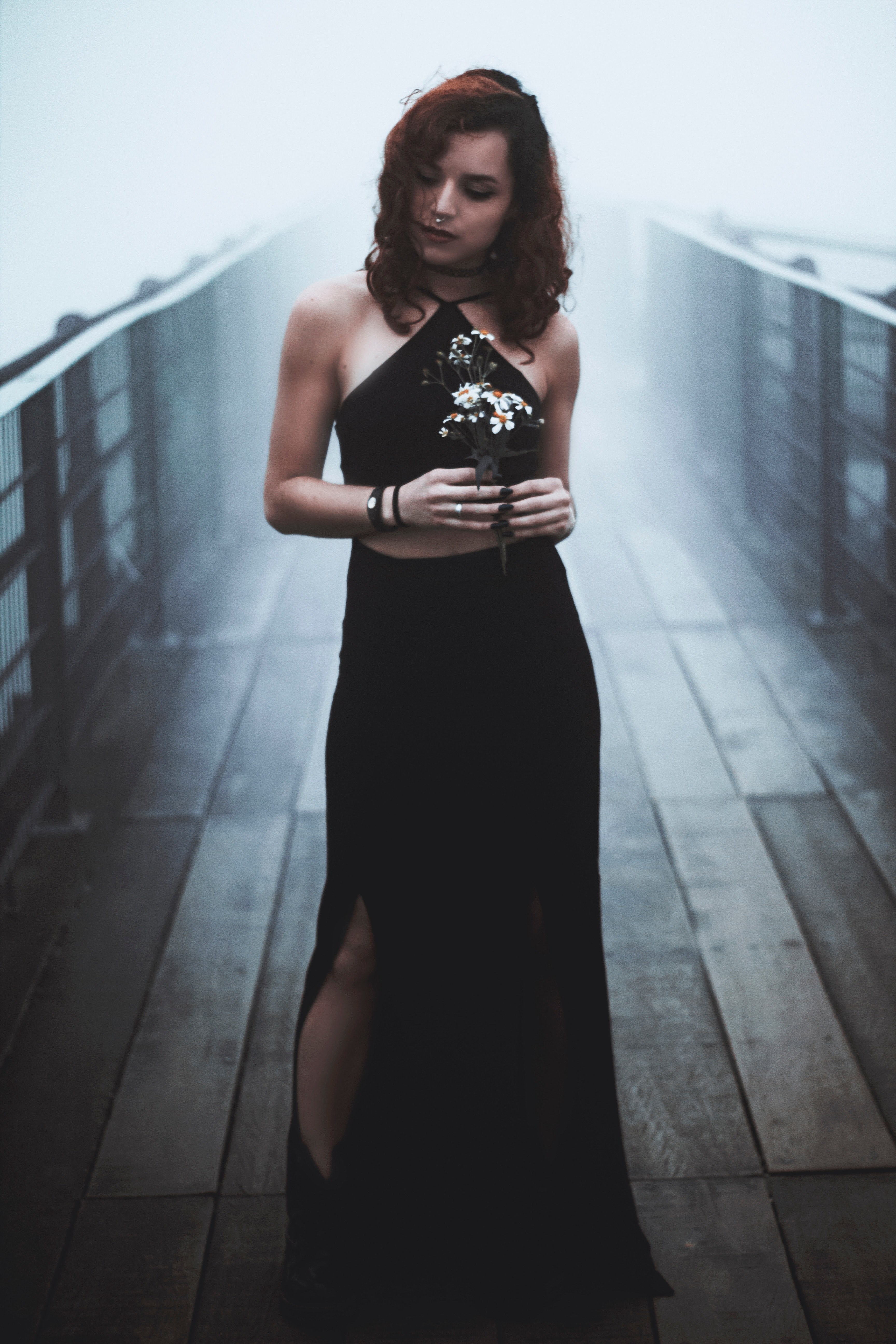becca 4k, Phone HD Wallpaper