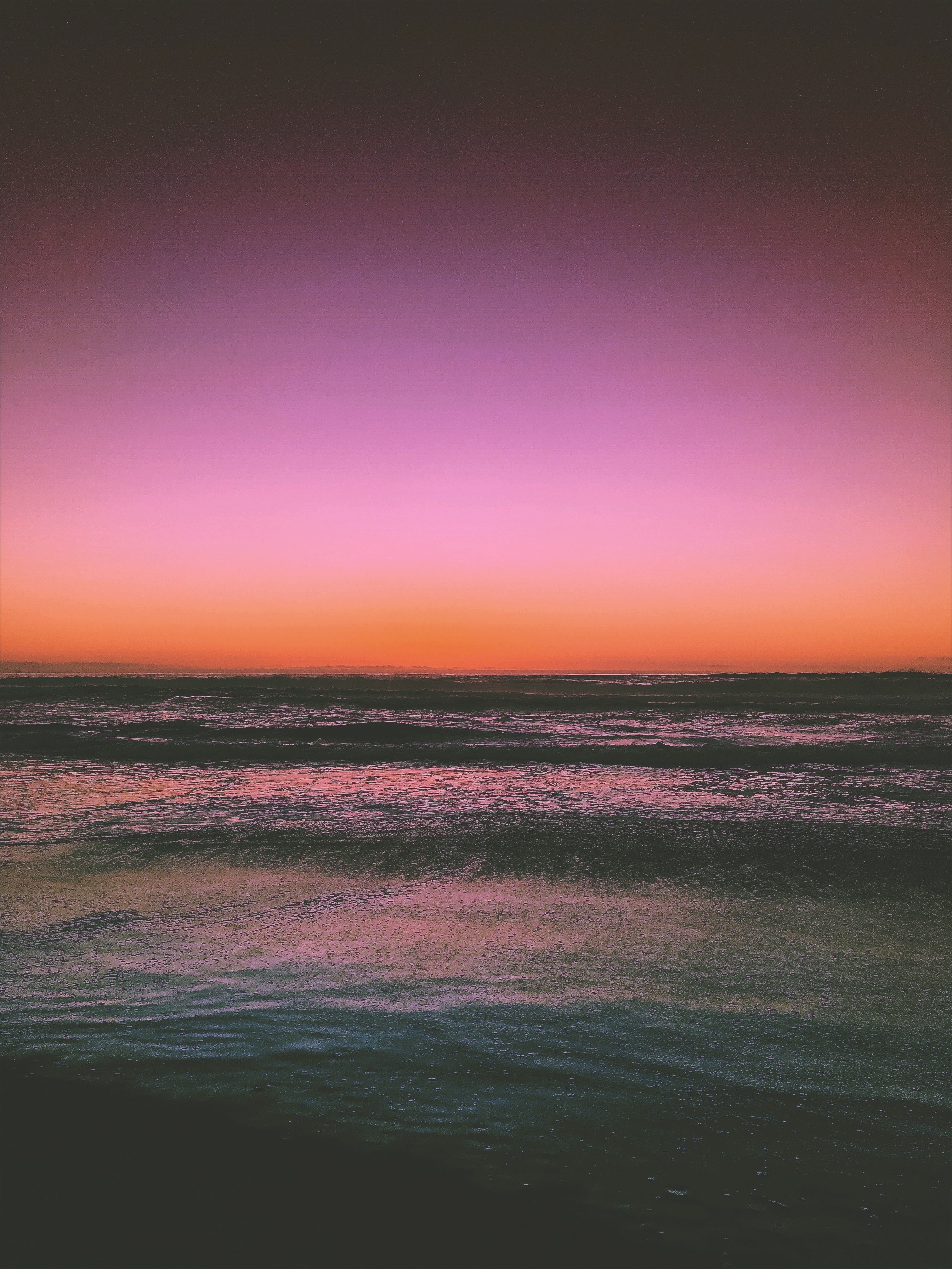 i was never here 4k, Phone HD Wallpaper