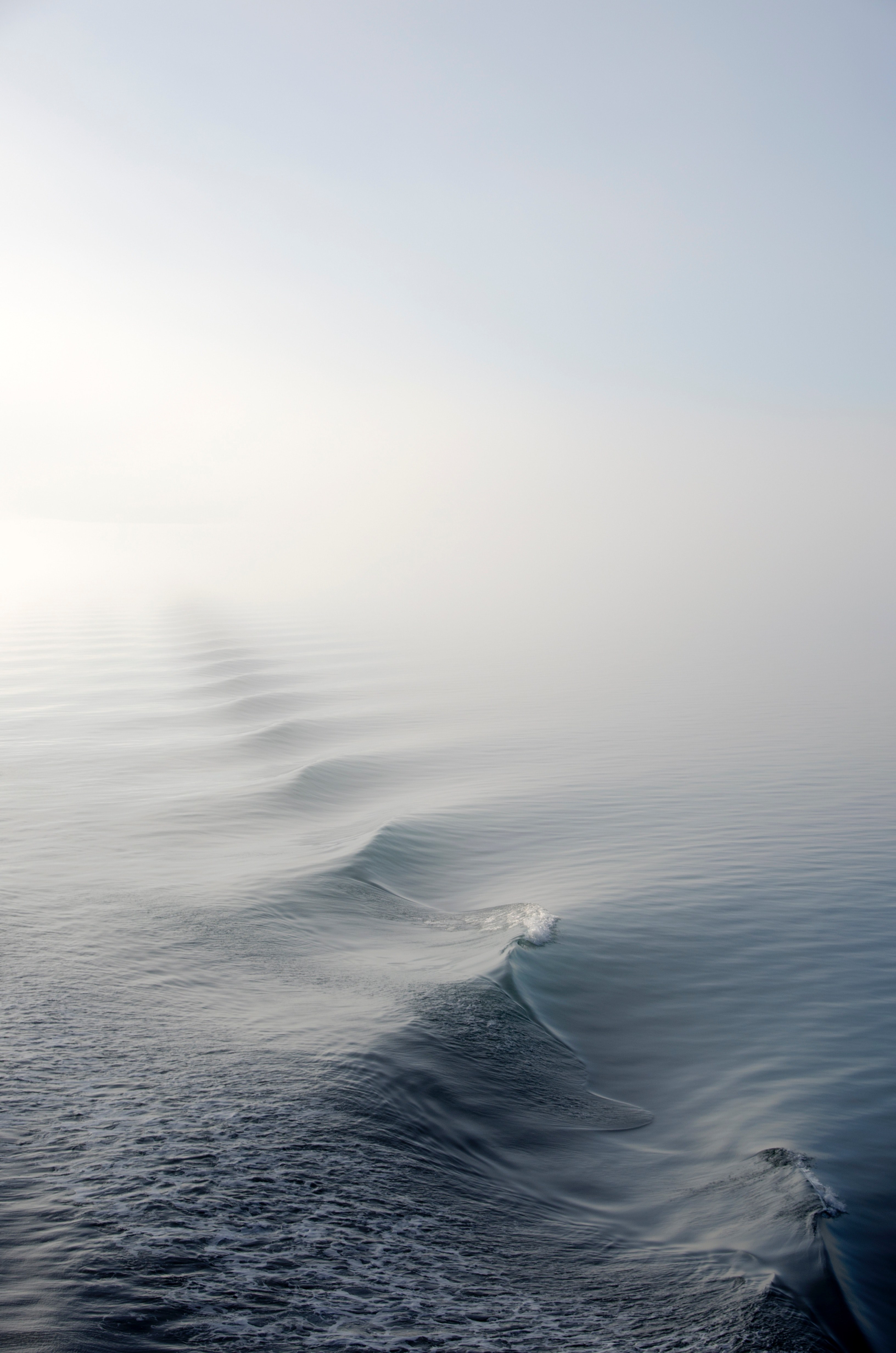sea water and ripple hd, 4k, Phone HD Wallpaper