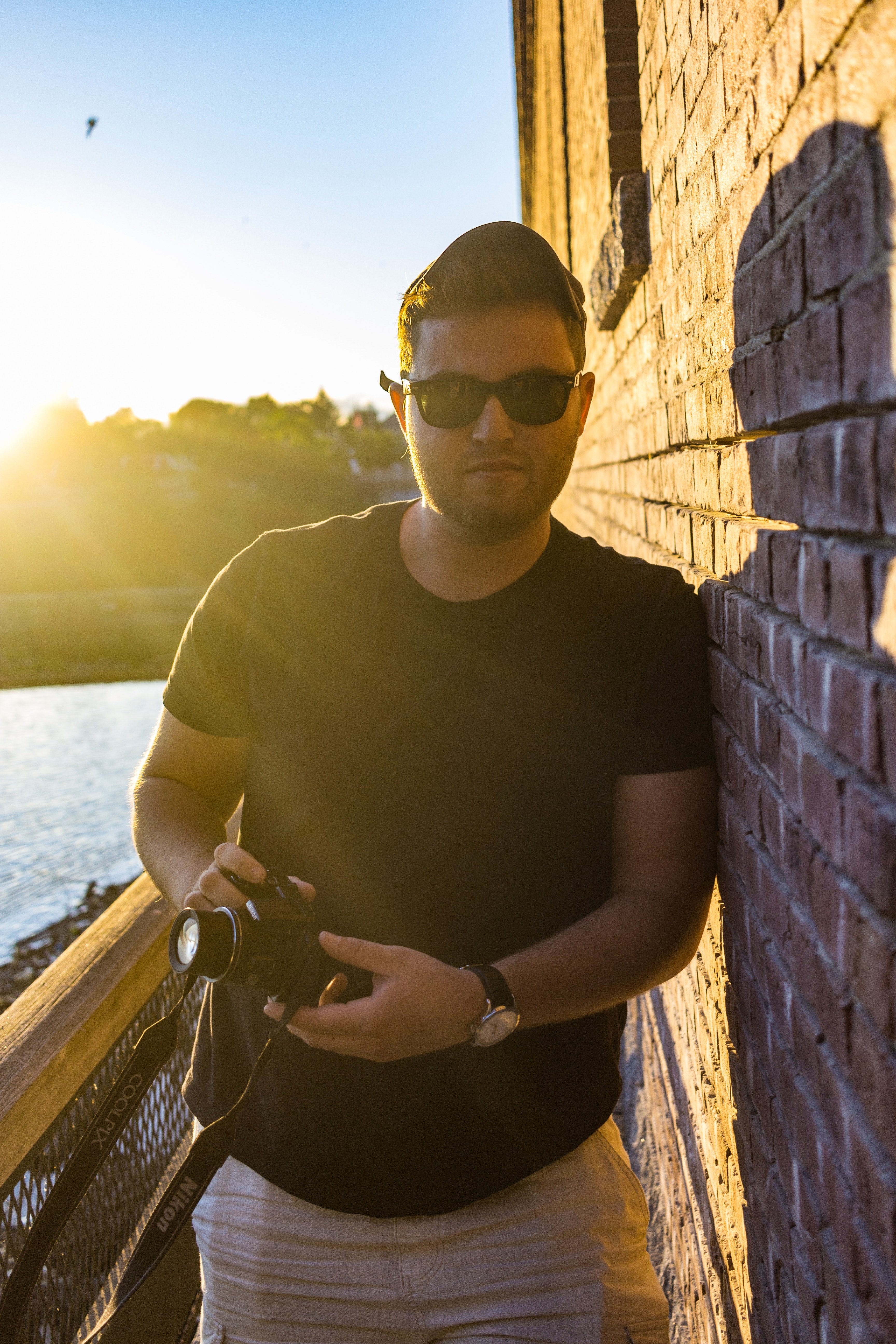 create every day_ 4k, Phone HD Wallpaper