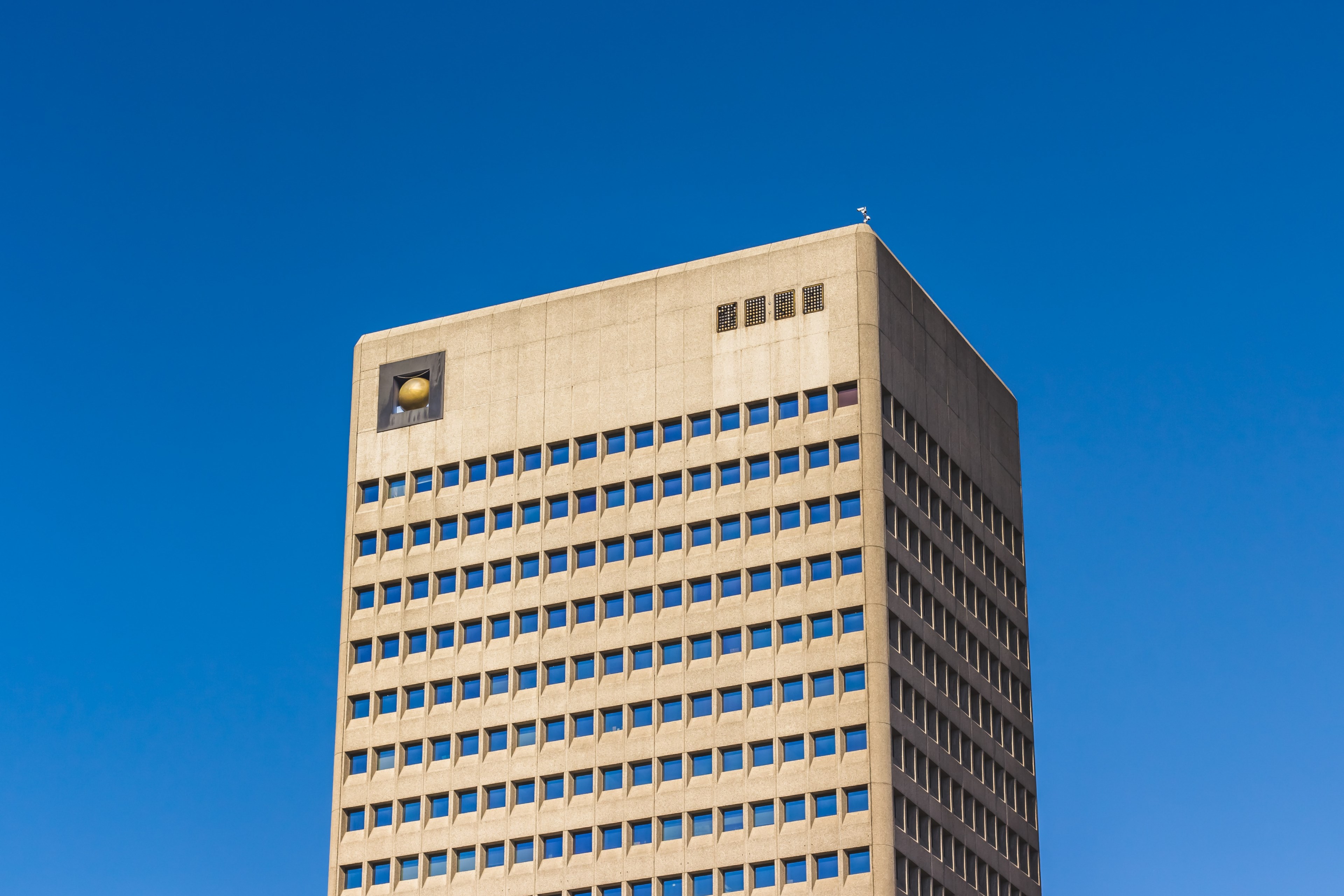 spaces hofplein the rotterdam 4k, HD Wallpaper