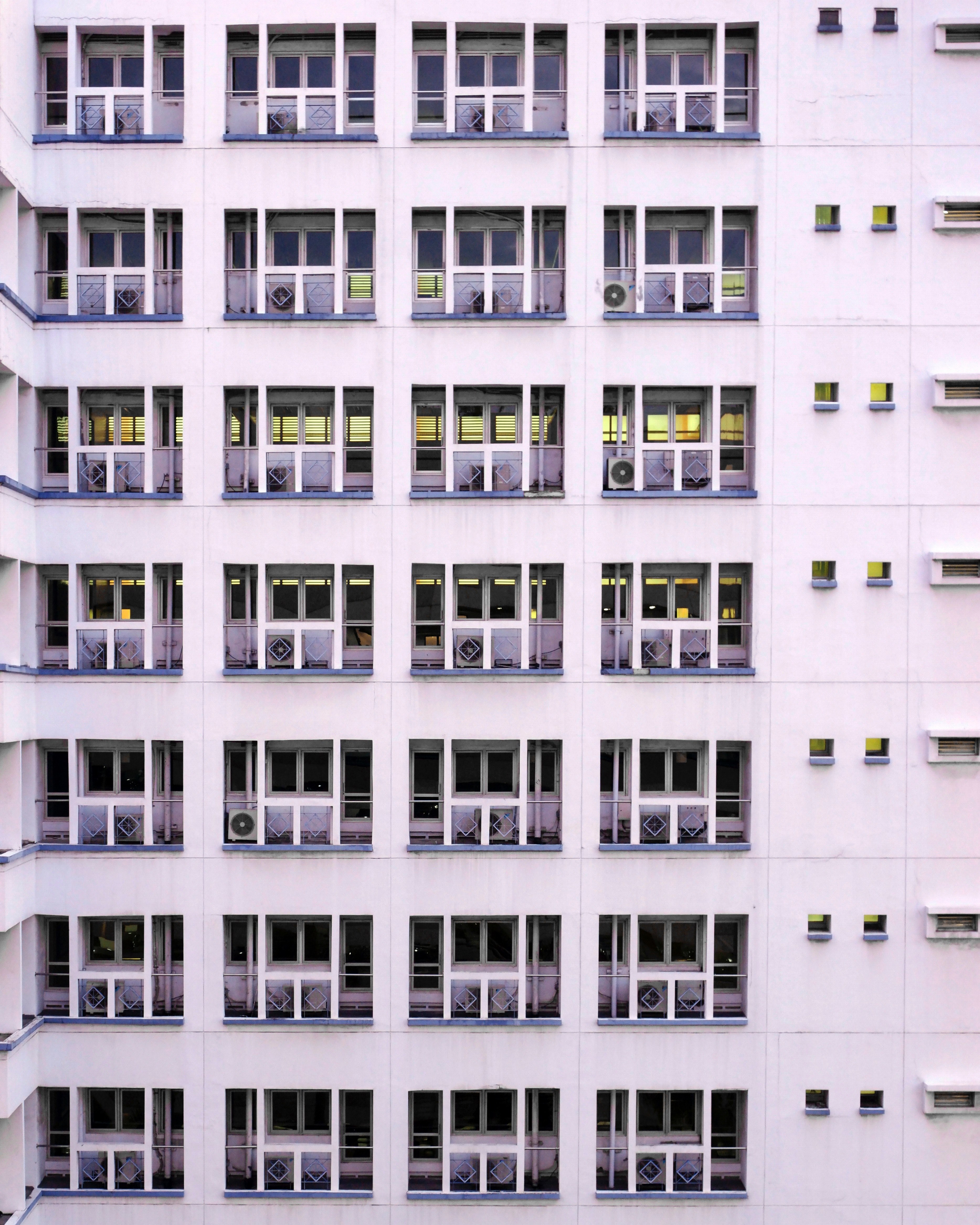 pattern on the wall 4k, Phone HD Wallpaper