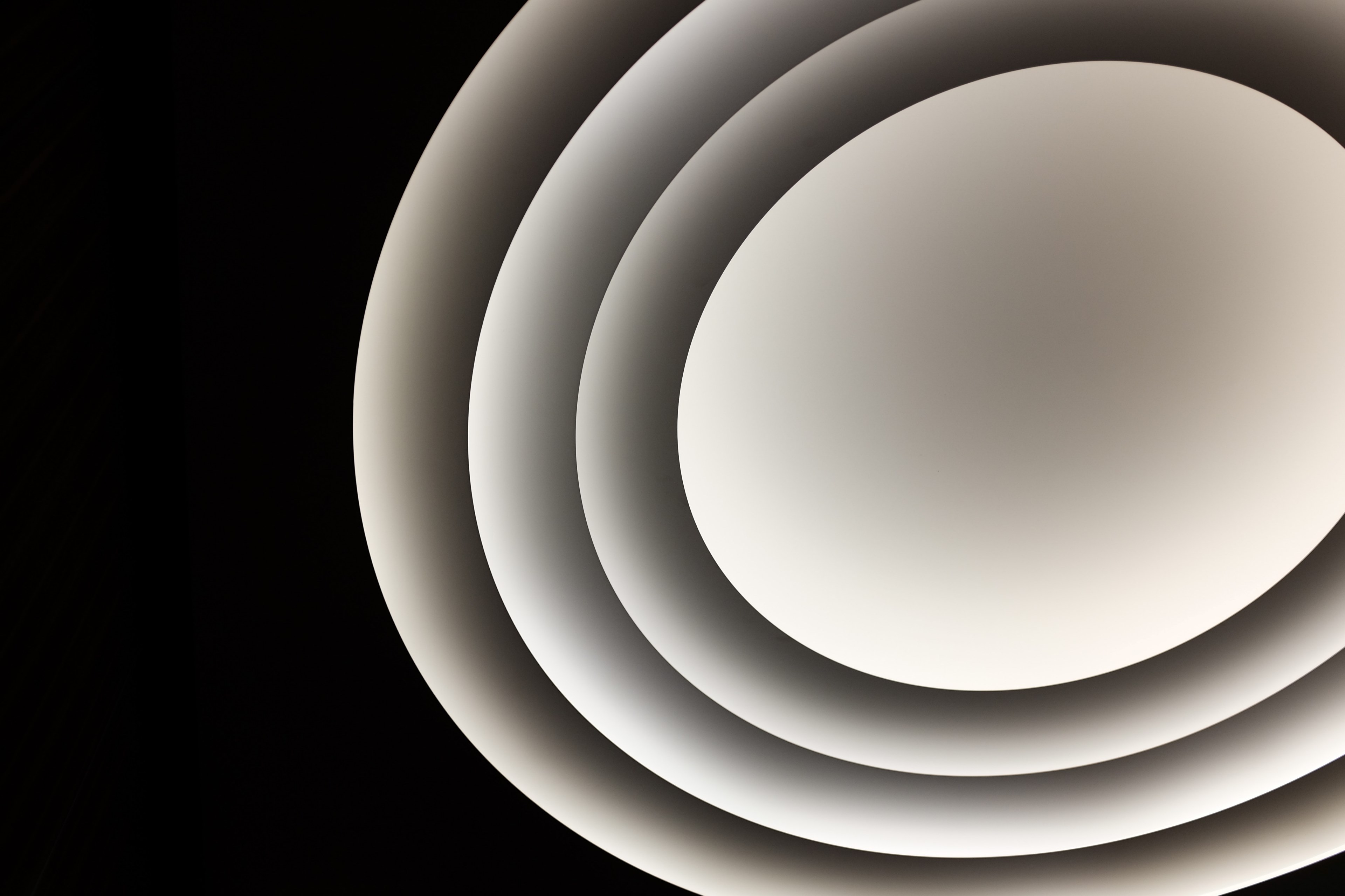 elevator lights 4k, HD Wallpaper