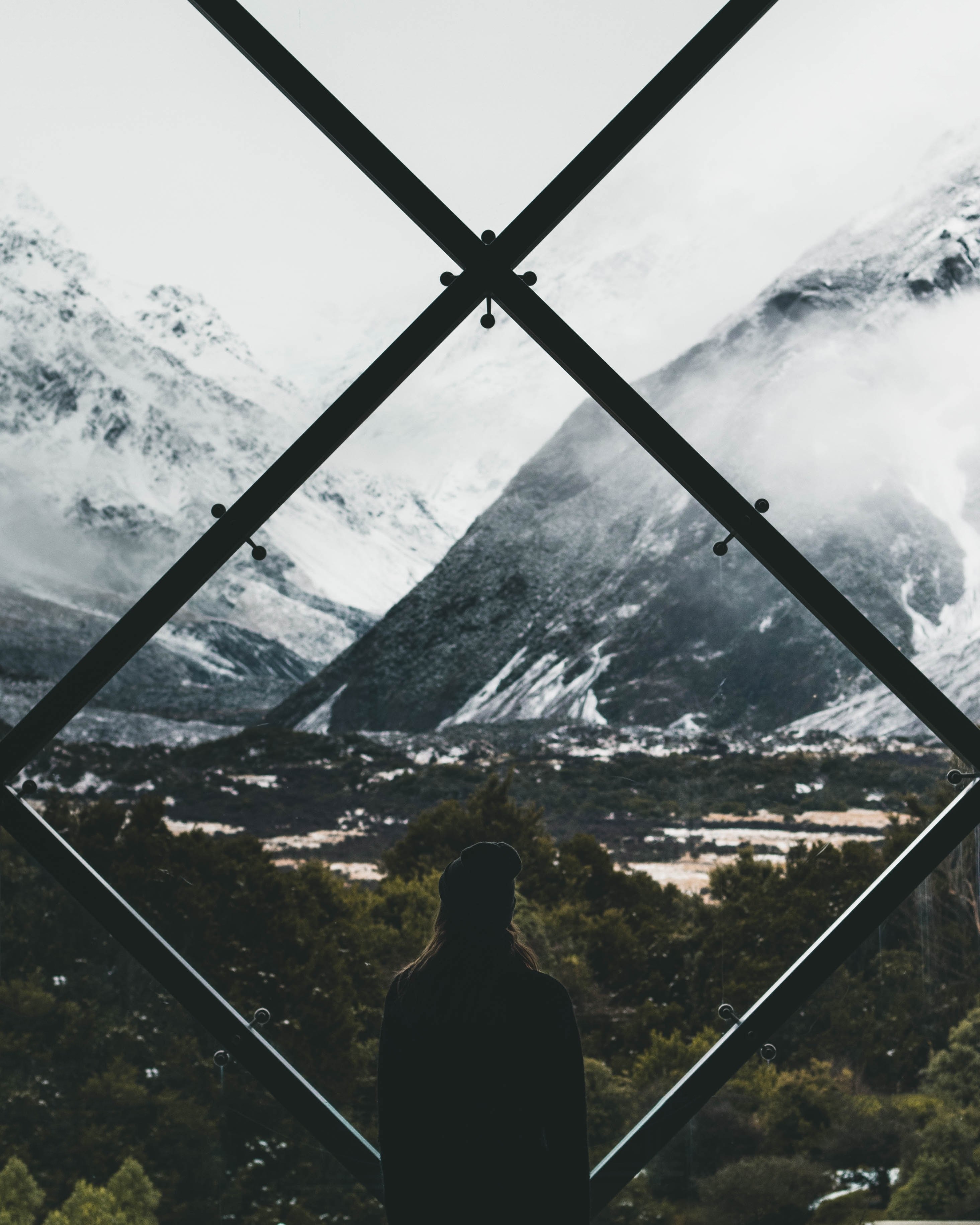 views 4k, Phone HD Wallpaper