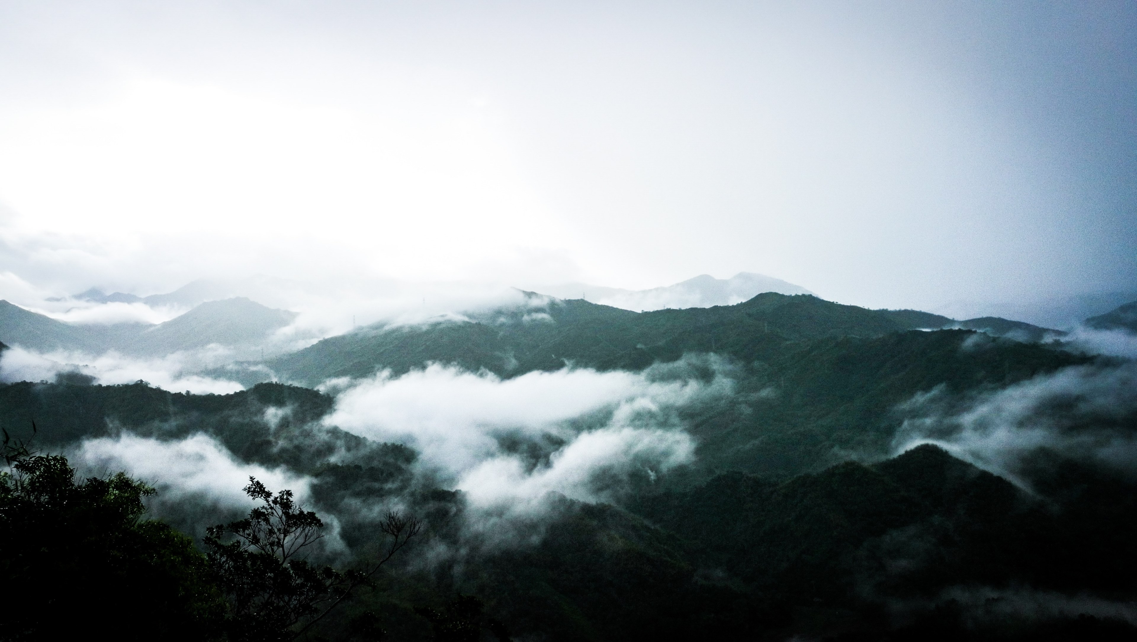 worth getting up early for 4k, HD Wallpaper
