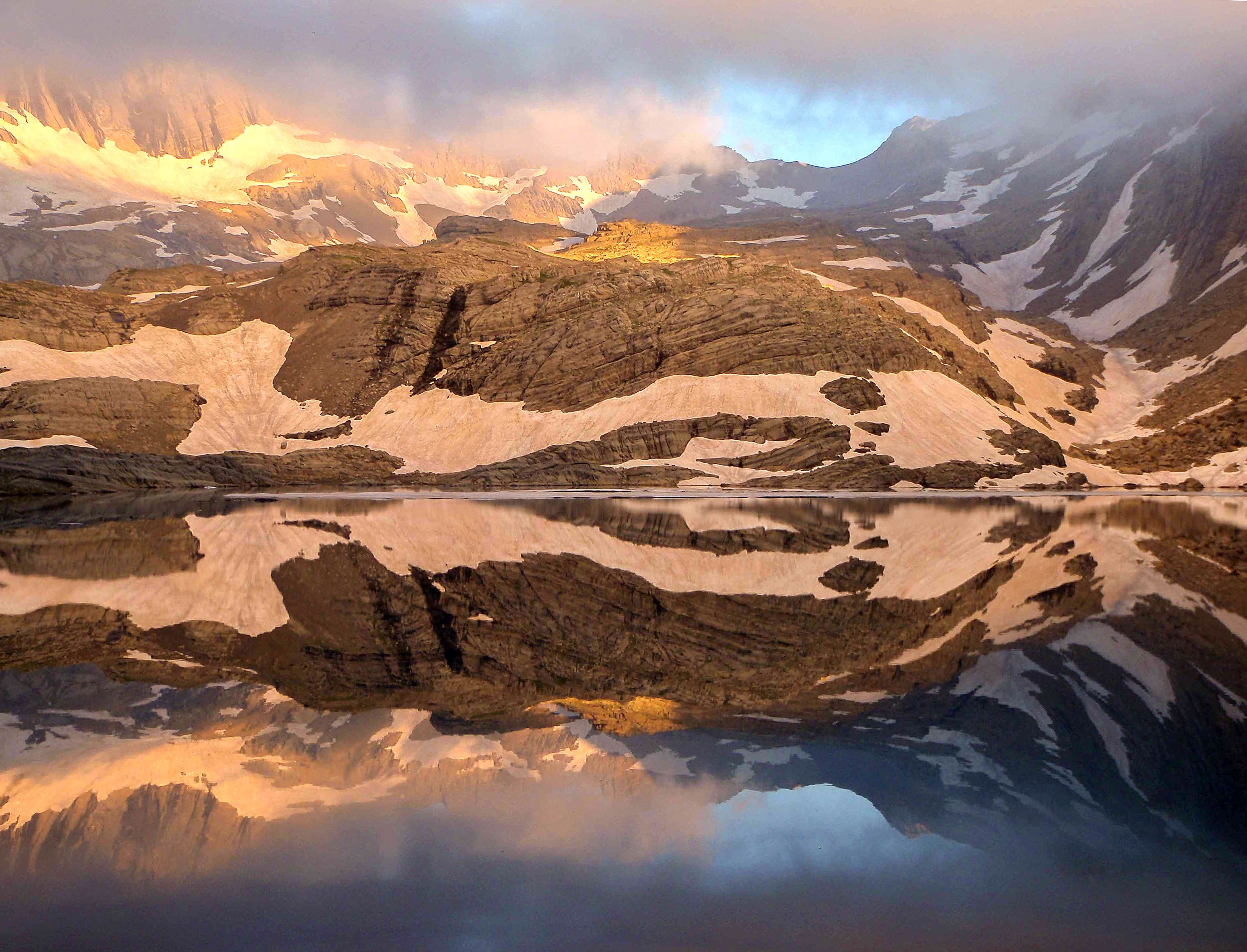 all you can see 4k, HD Wallpaper