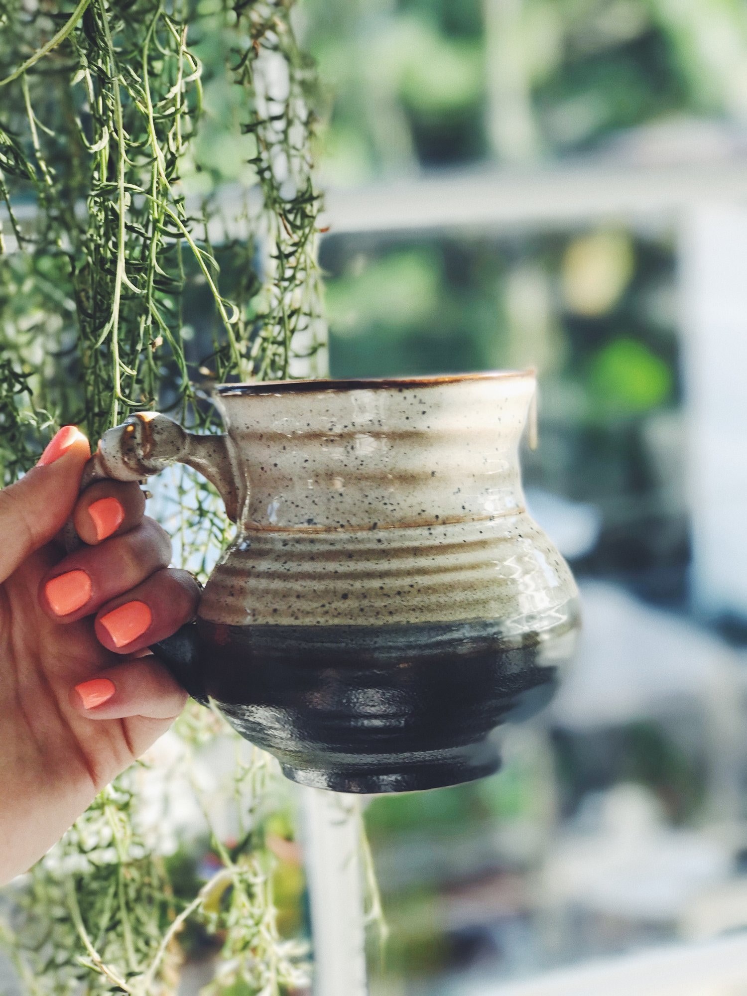 aspen ceramic mug 4k, Phone HD Wallpaper