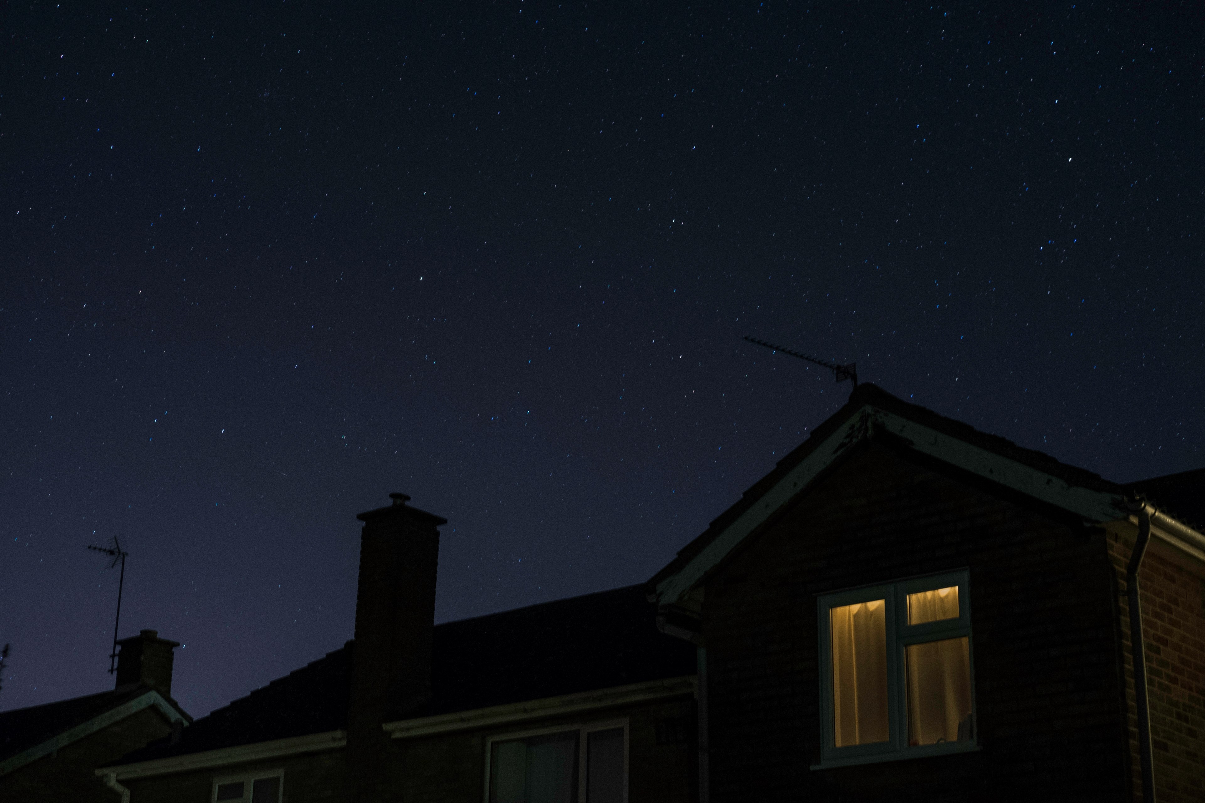 feeling the lightness 4k, HD Wallpaper