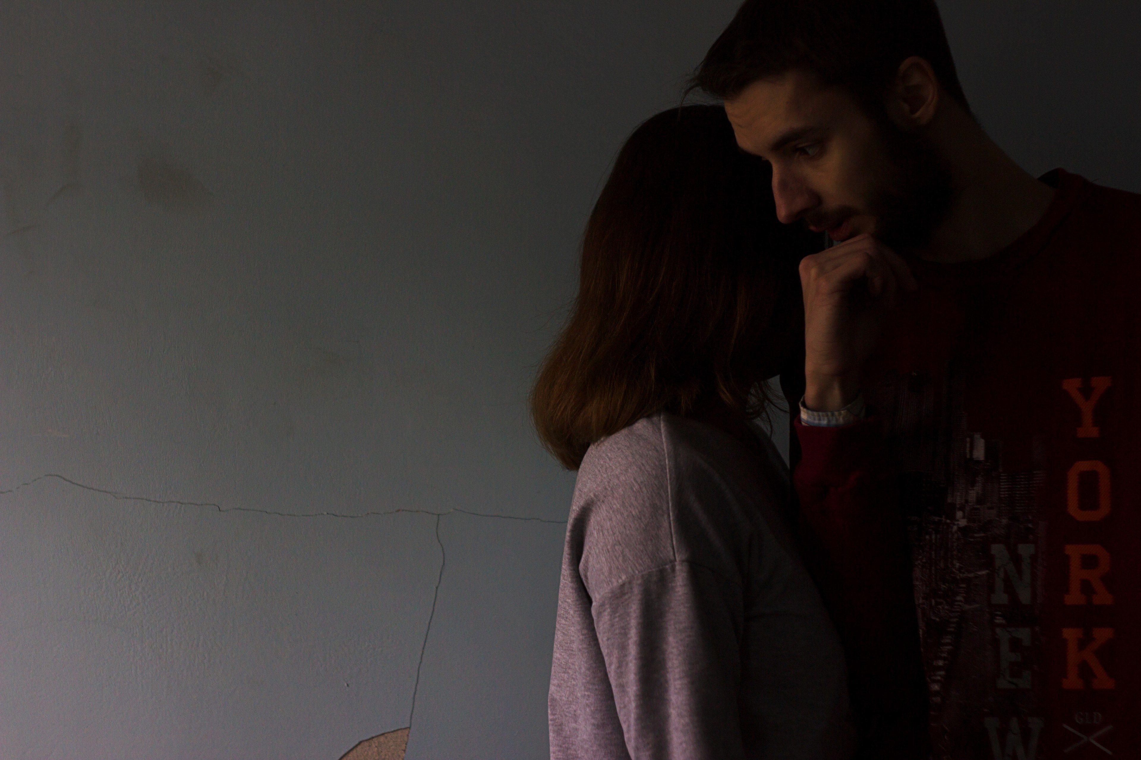 silence home love story and lovely 4k, HD Wallpaper