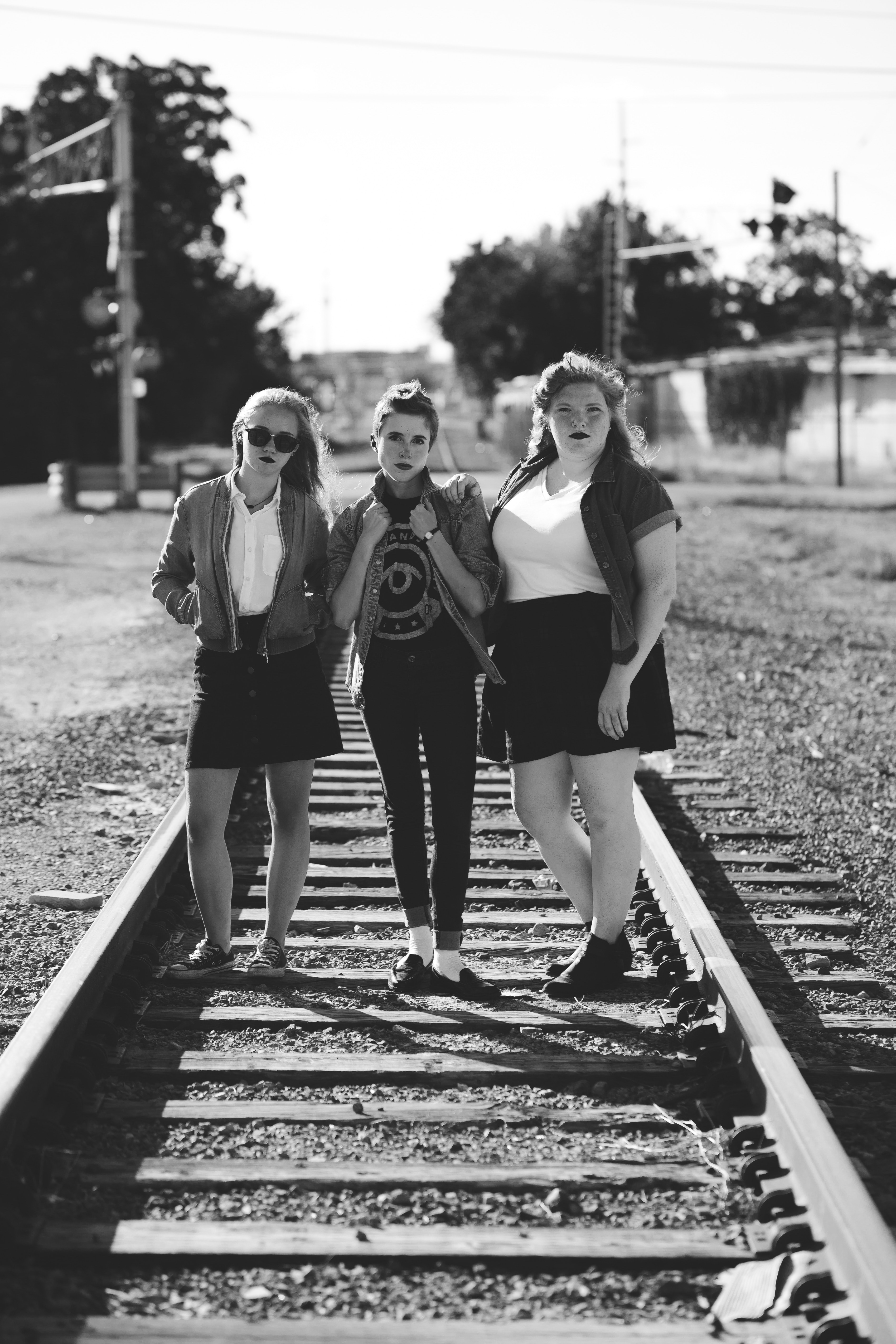 photography urban portrait and group hd, 4k, Phone HD Wallpaper