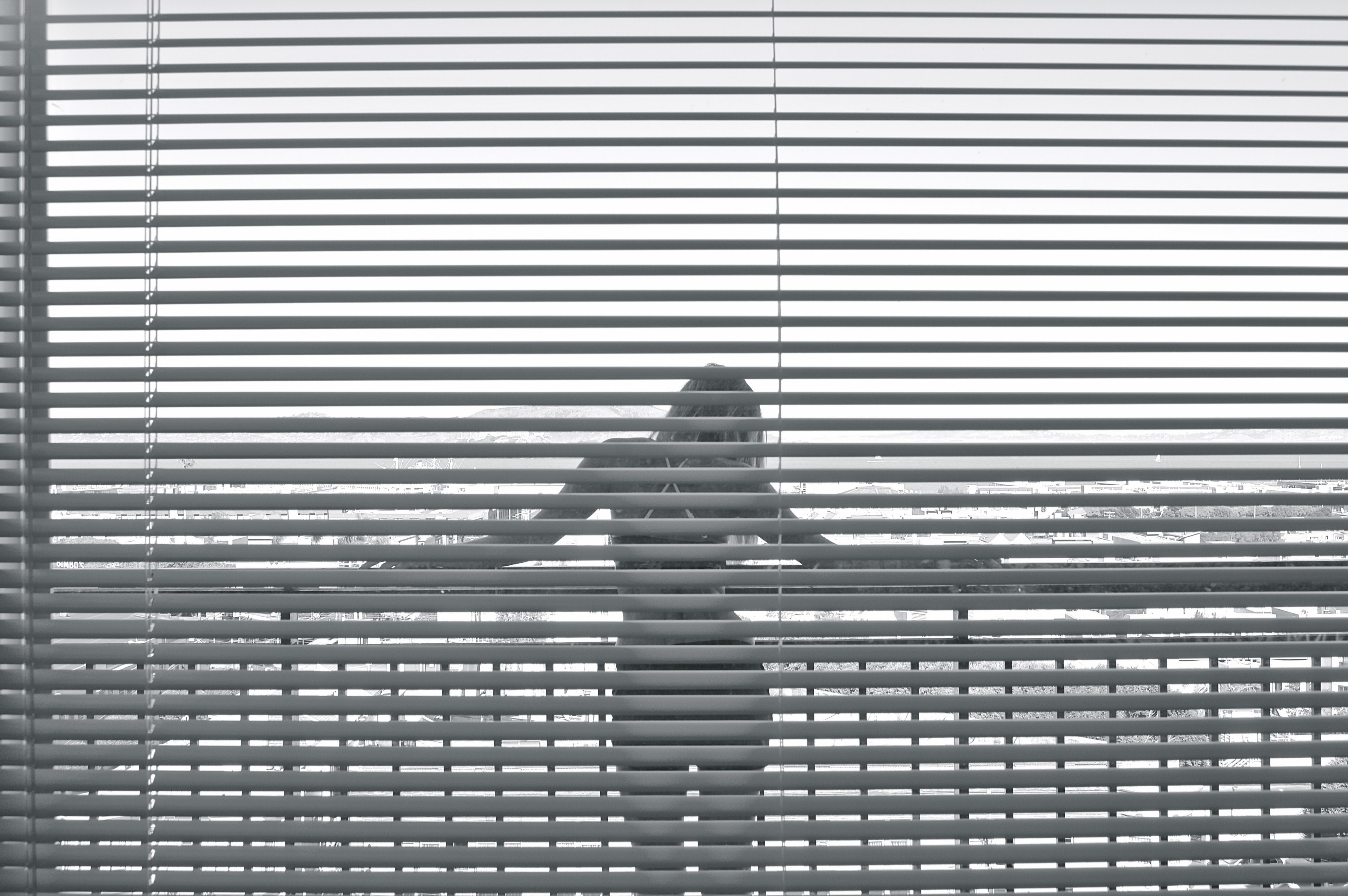 nikon perspective vista and balcony 4k, HD Wallpaper