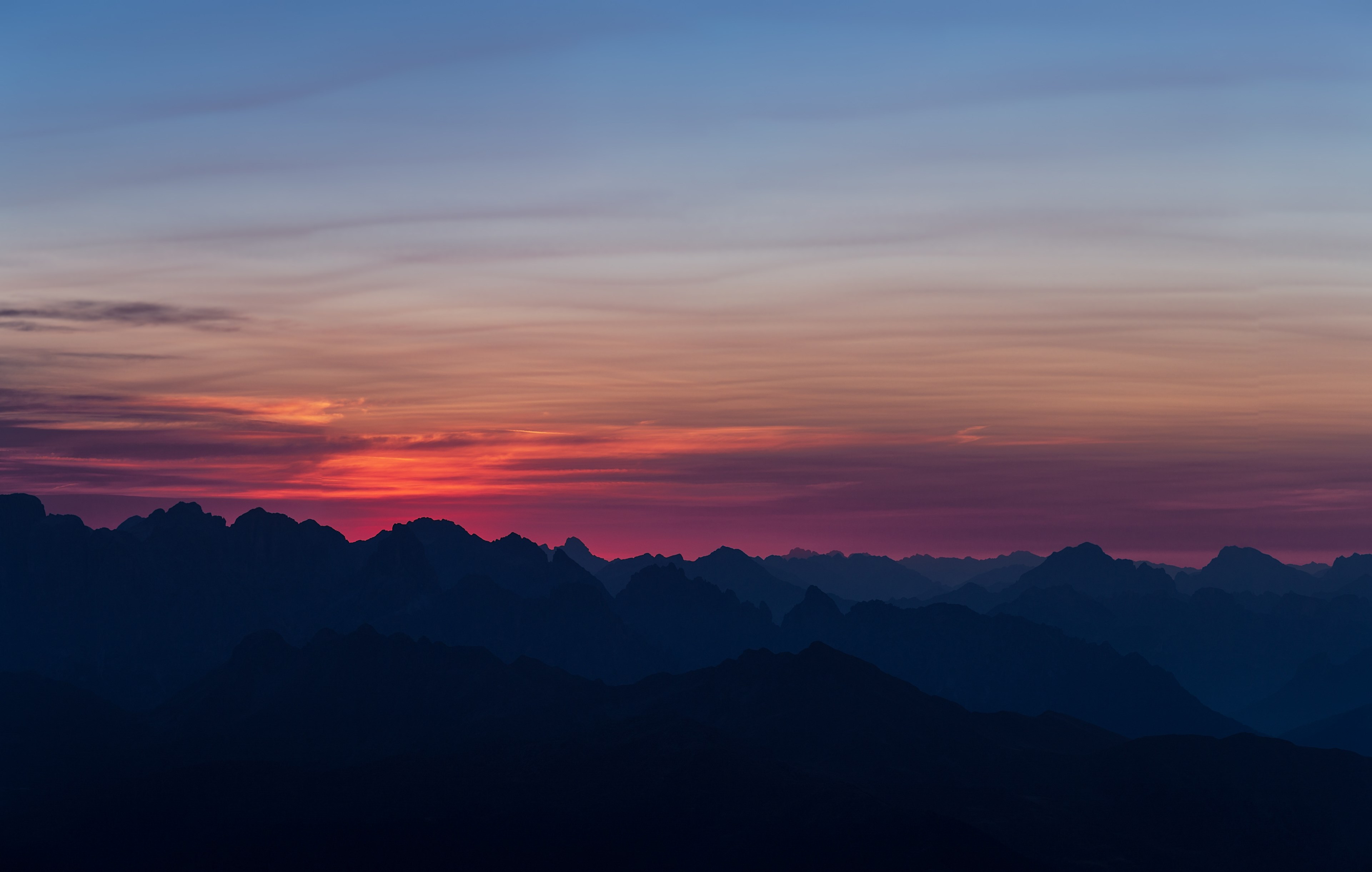 moments before 4k, HD Wallpaper