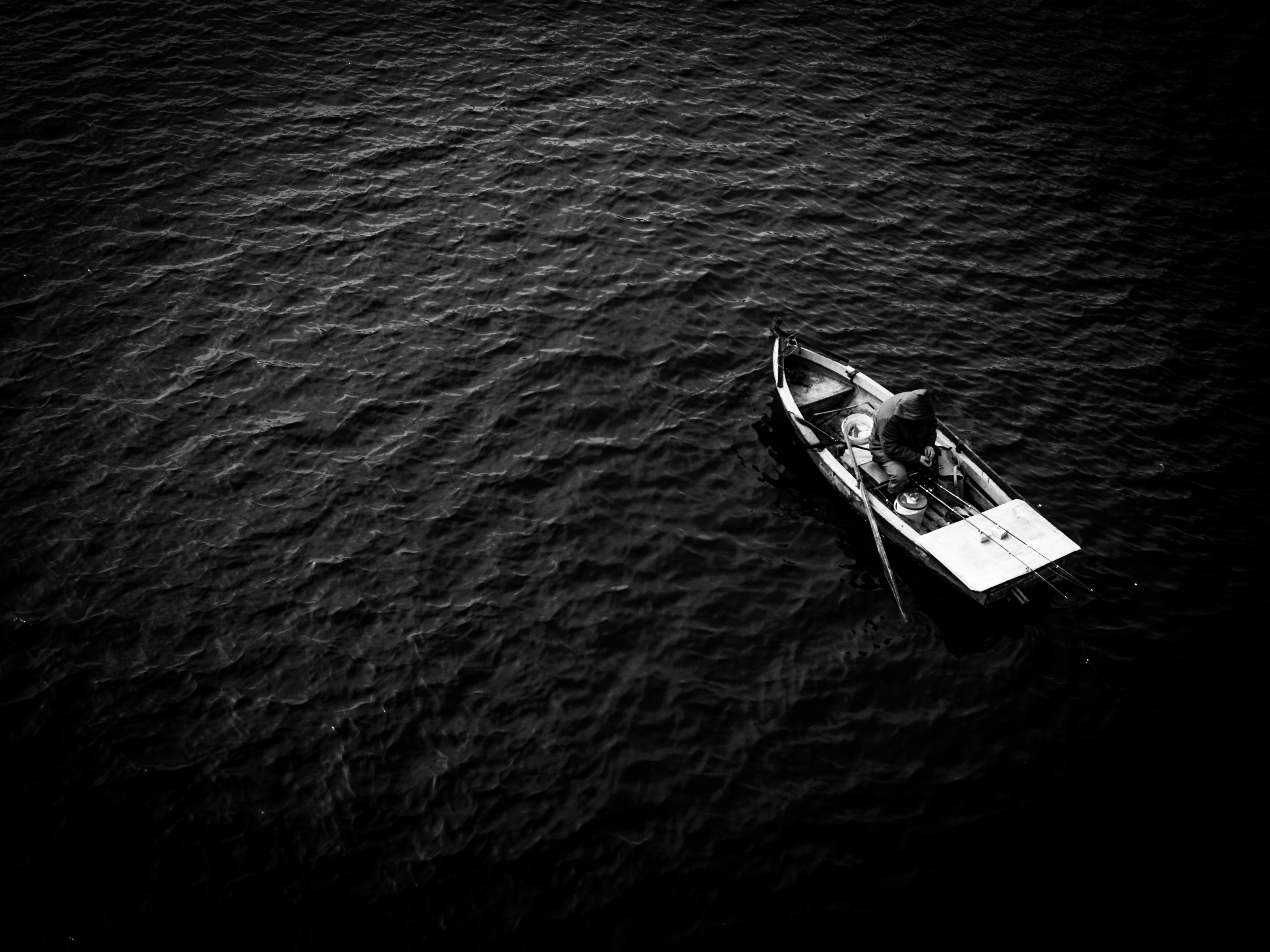 moments of peacefulness 4k, HD Wallpaper
