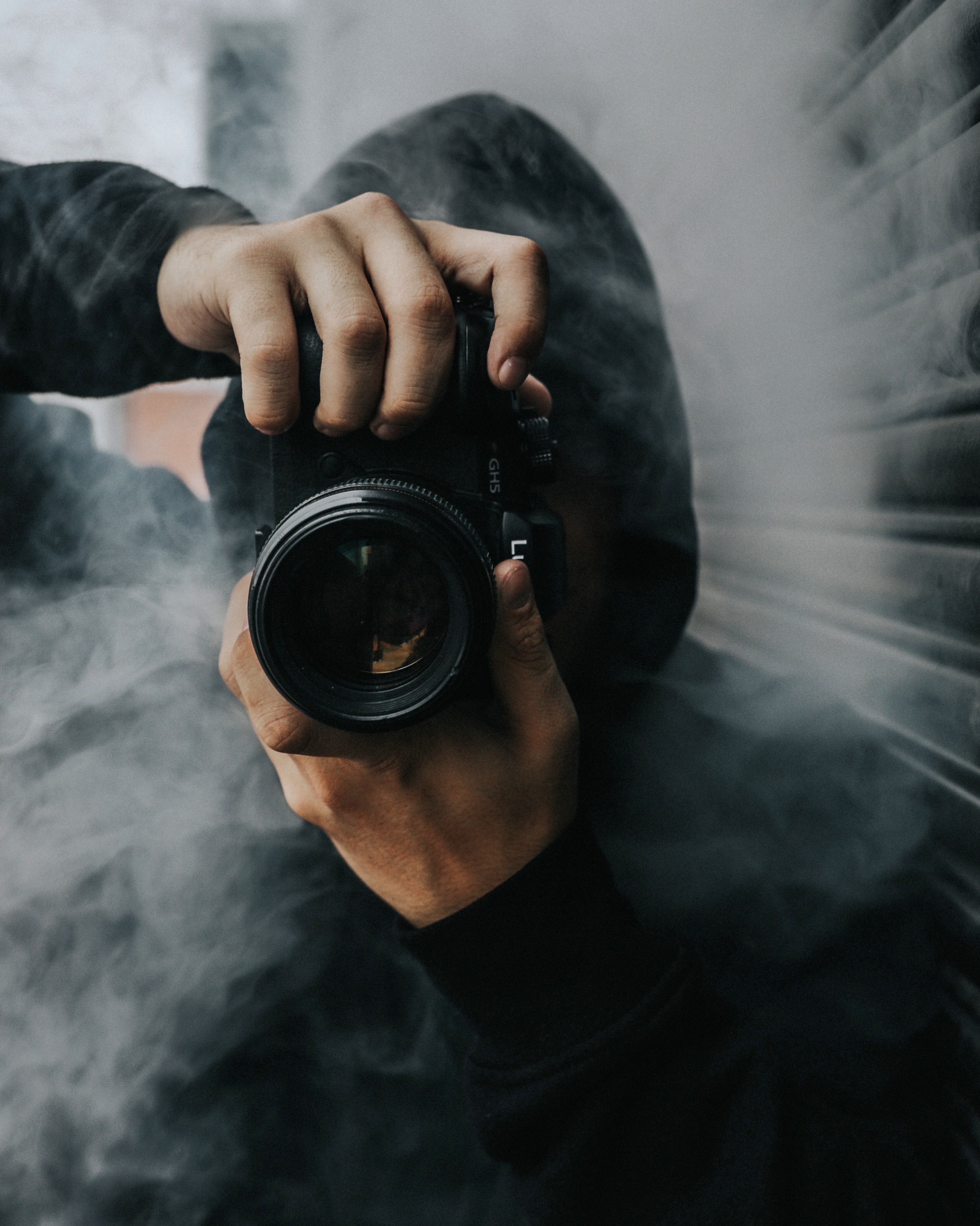 maintain your mystery 4k, Phone HD Wallpaper
