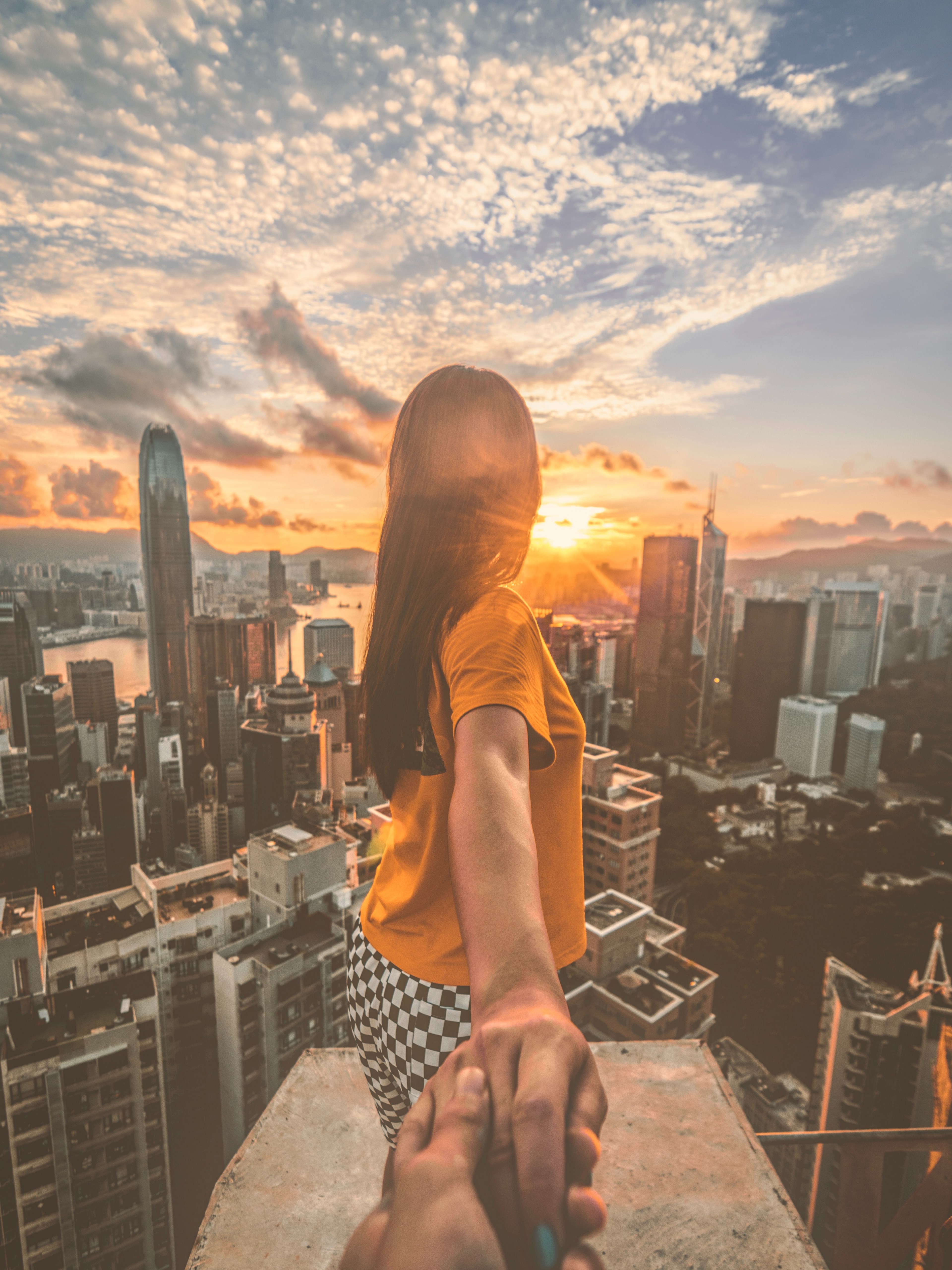 capture the moment 4k, Phone HD Wallpaper