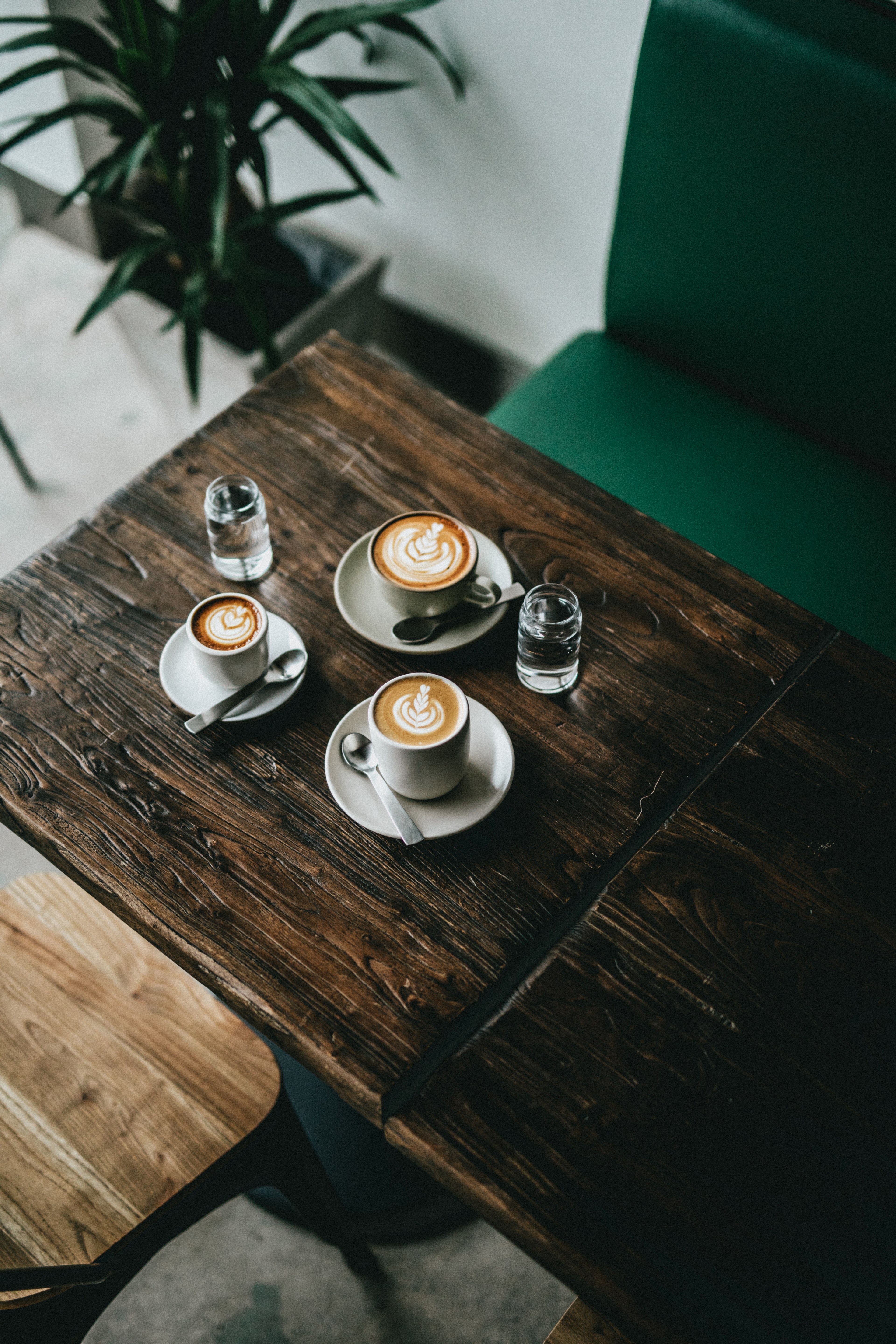 coffee caffeine coffee and milk and macchiato hd, 4k, Phone HD Wallpaper