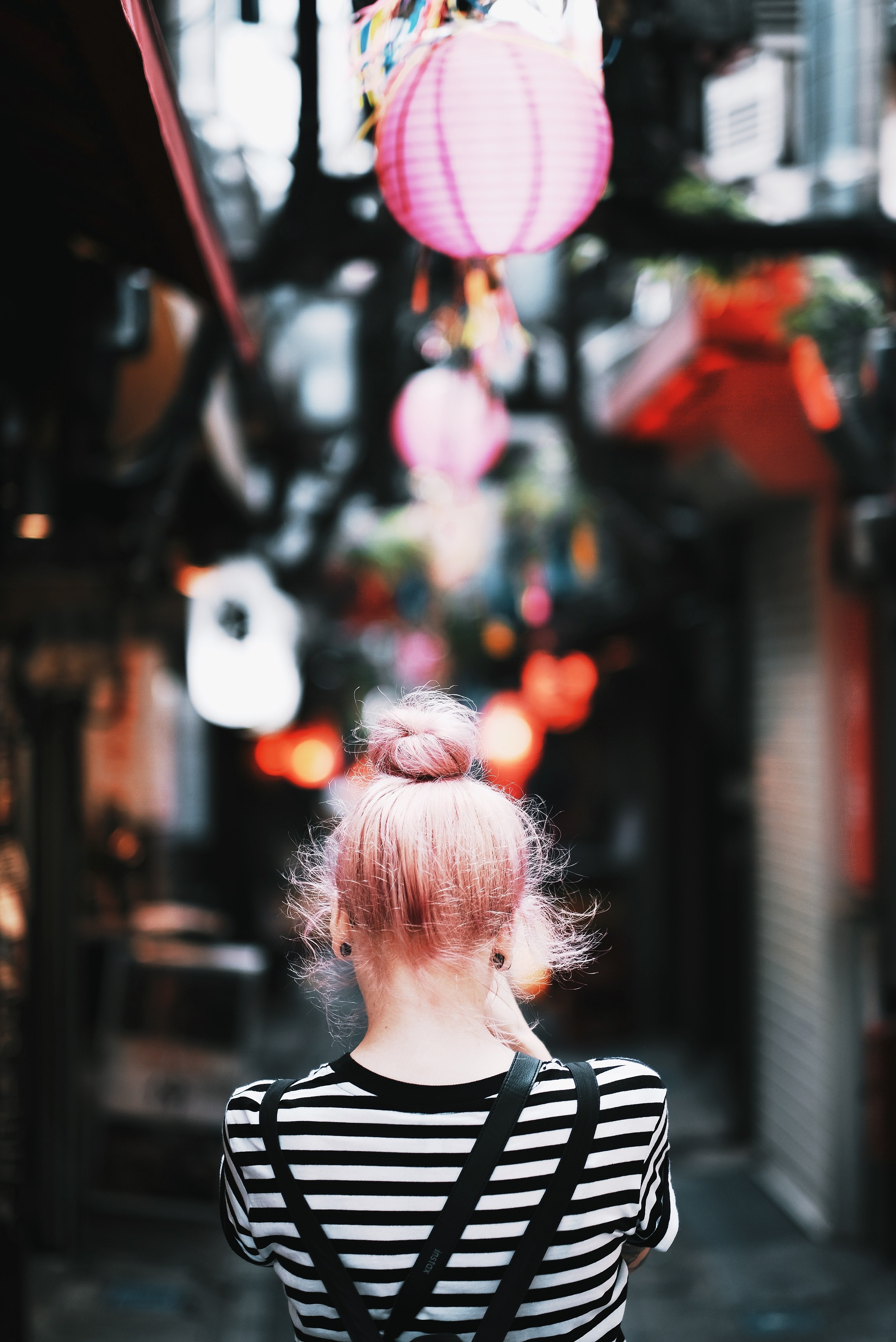 japan 2017 4k, Phone HD Wallpaper