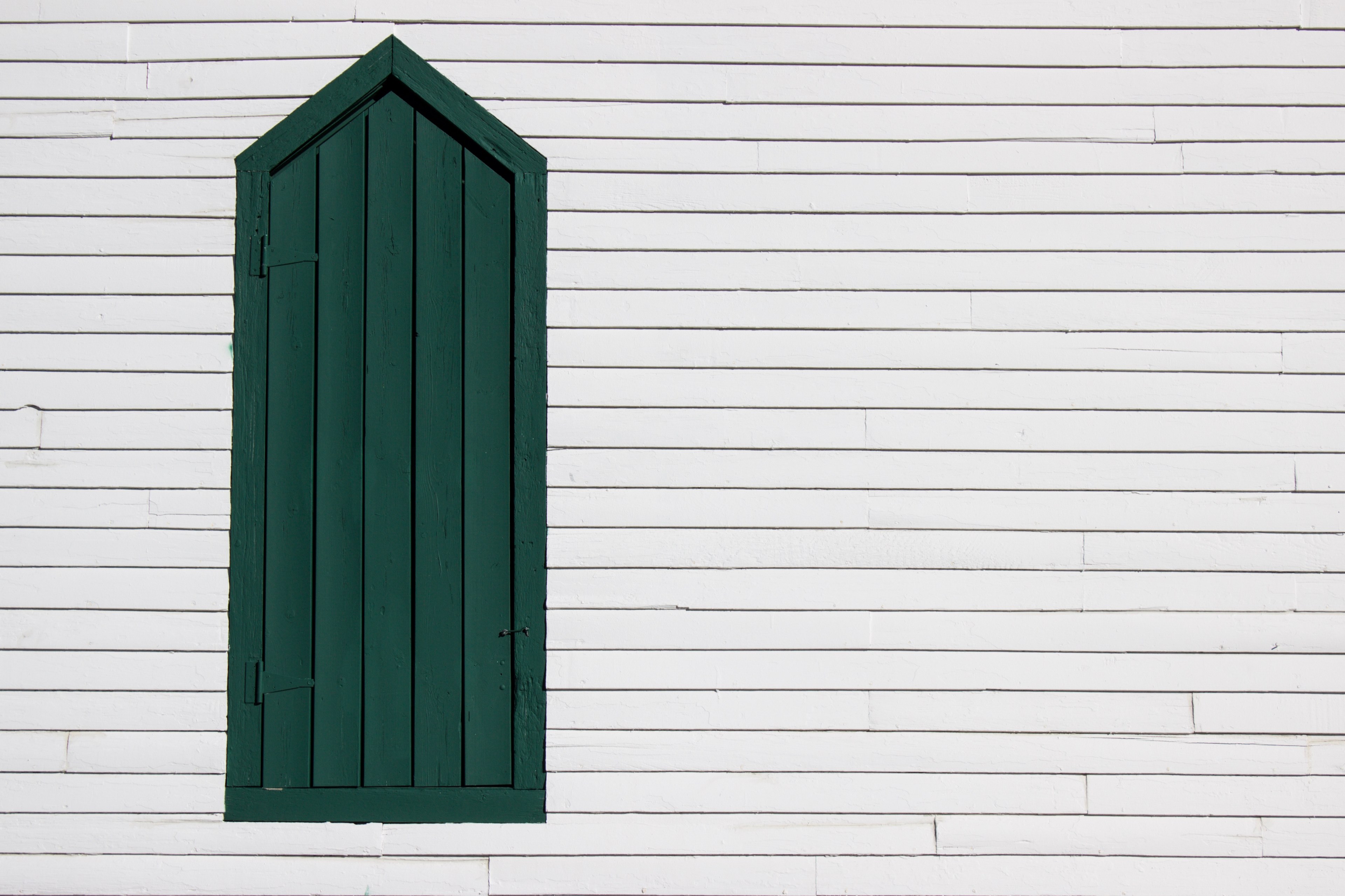 minimal door wall and lines 4k, HD Wallpaper