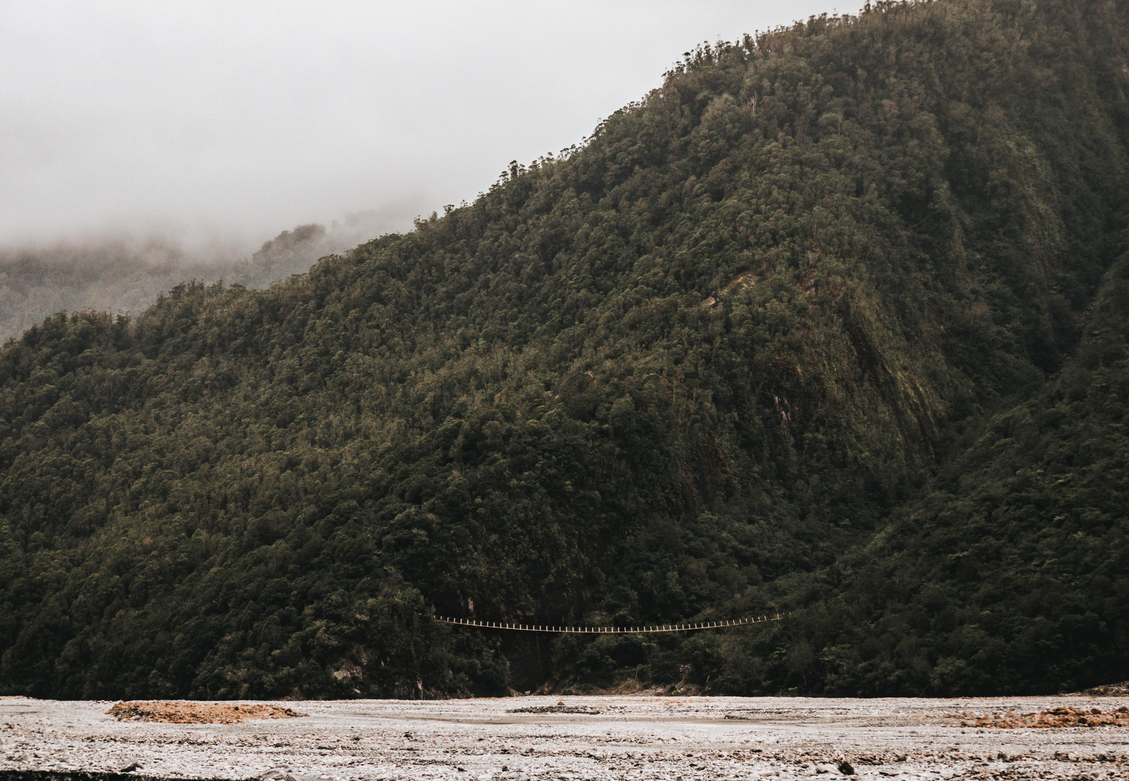 once a river 4k, HD Wallpaper
