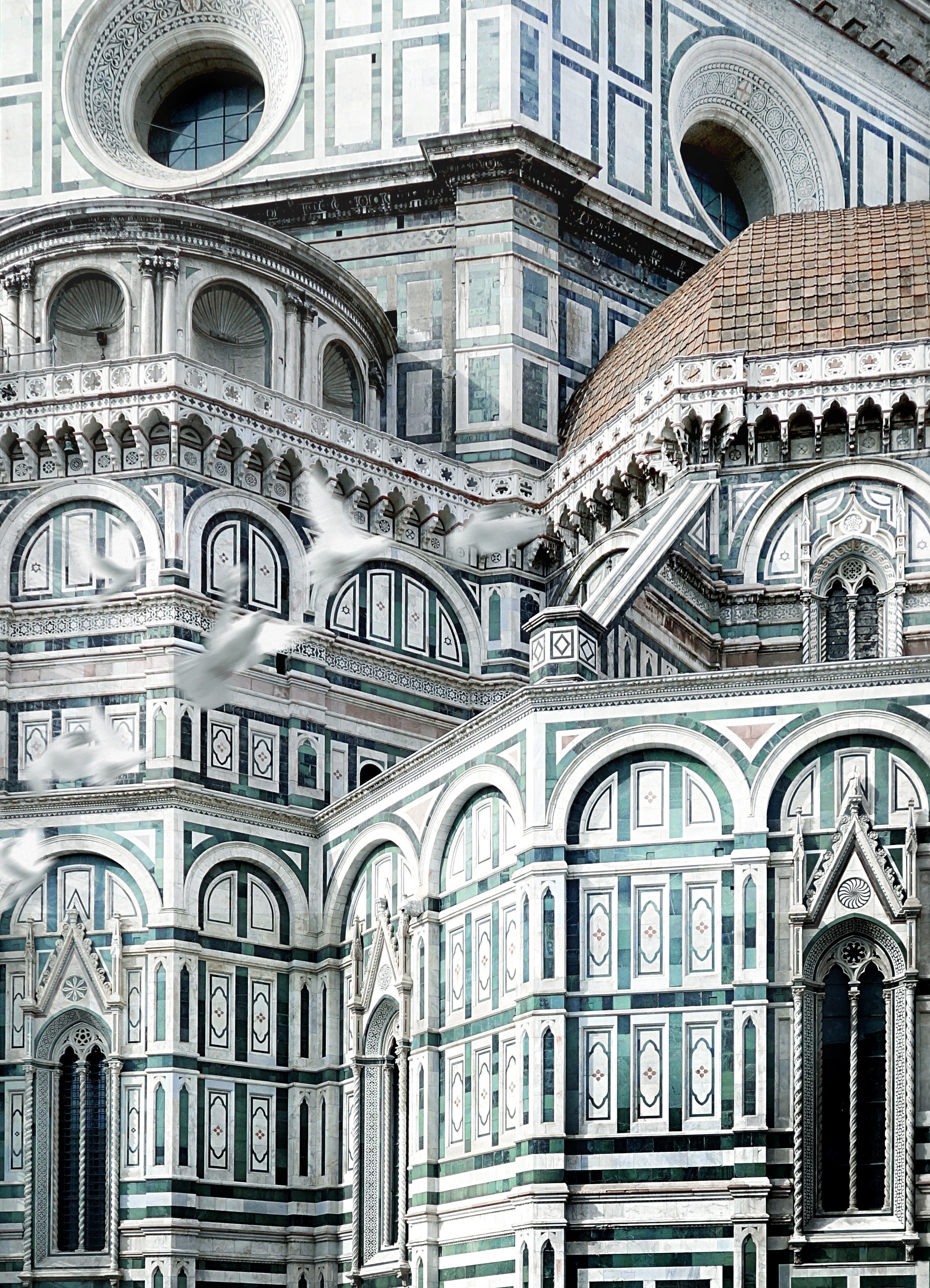 building architecture church and cathedral hd, 4k, Phone HD Wallpaper