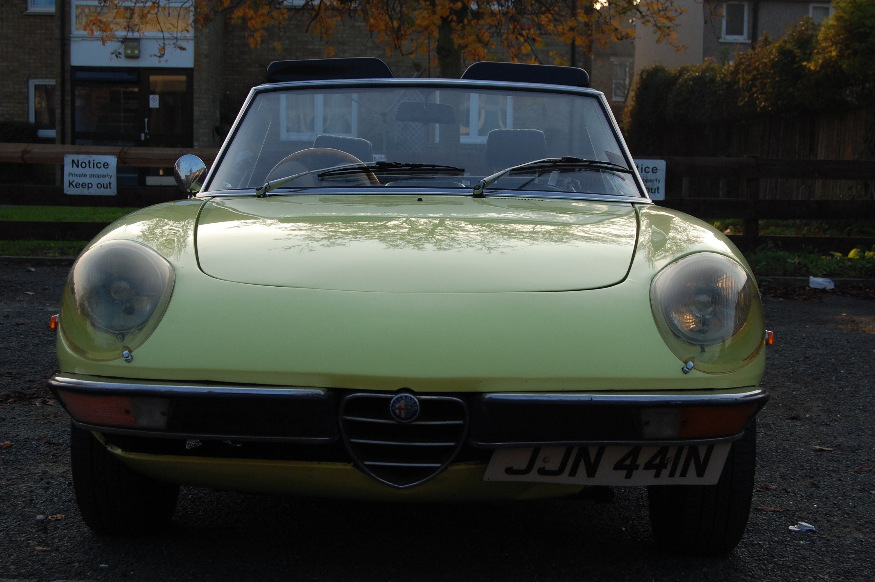 classic automobile car and yellow 4k, HD Wallpaper