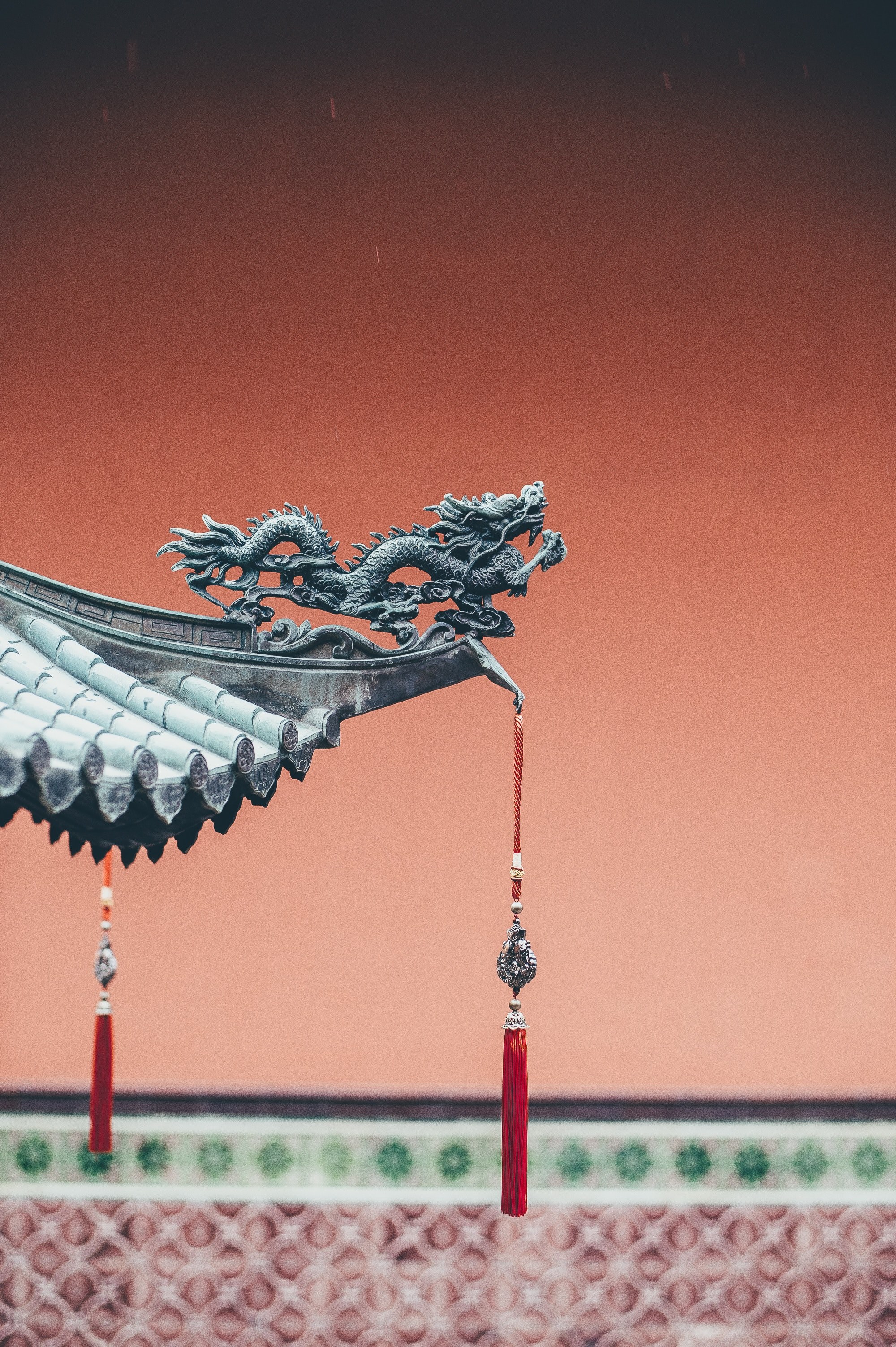 singapore details 4k, Phone HD Wallpaper