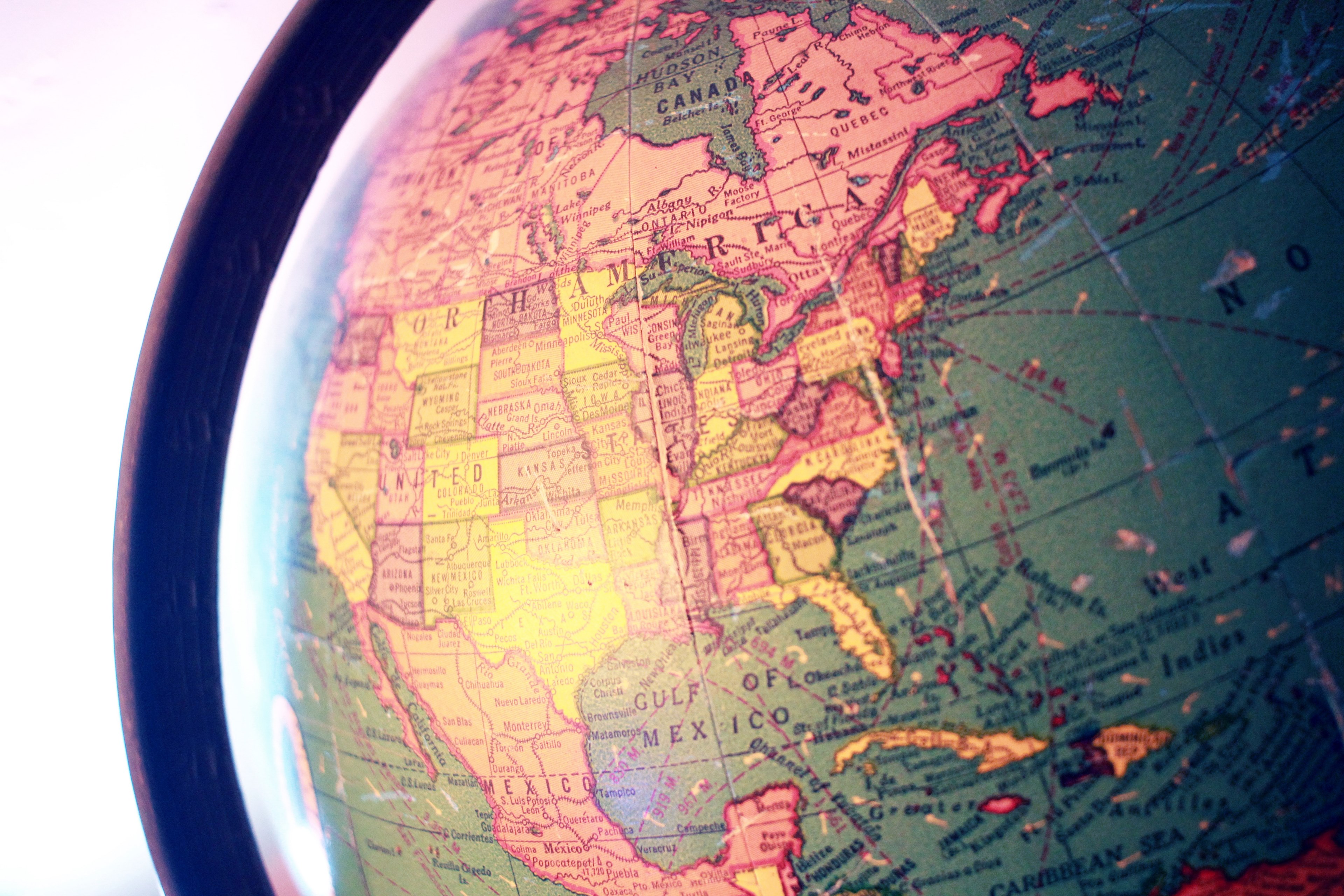 map mapping state and united state 4k, HD Wallpaper