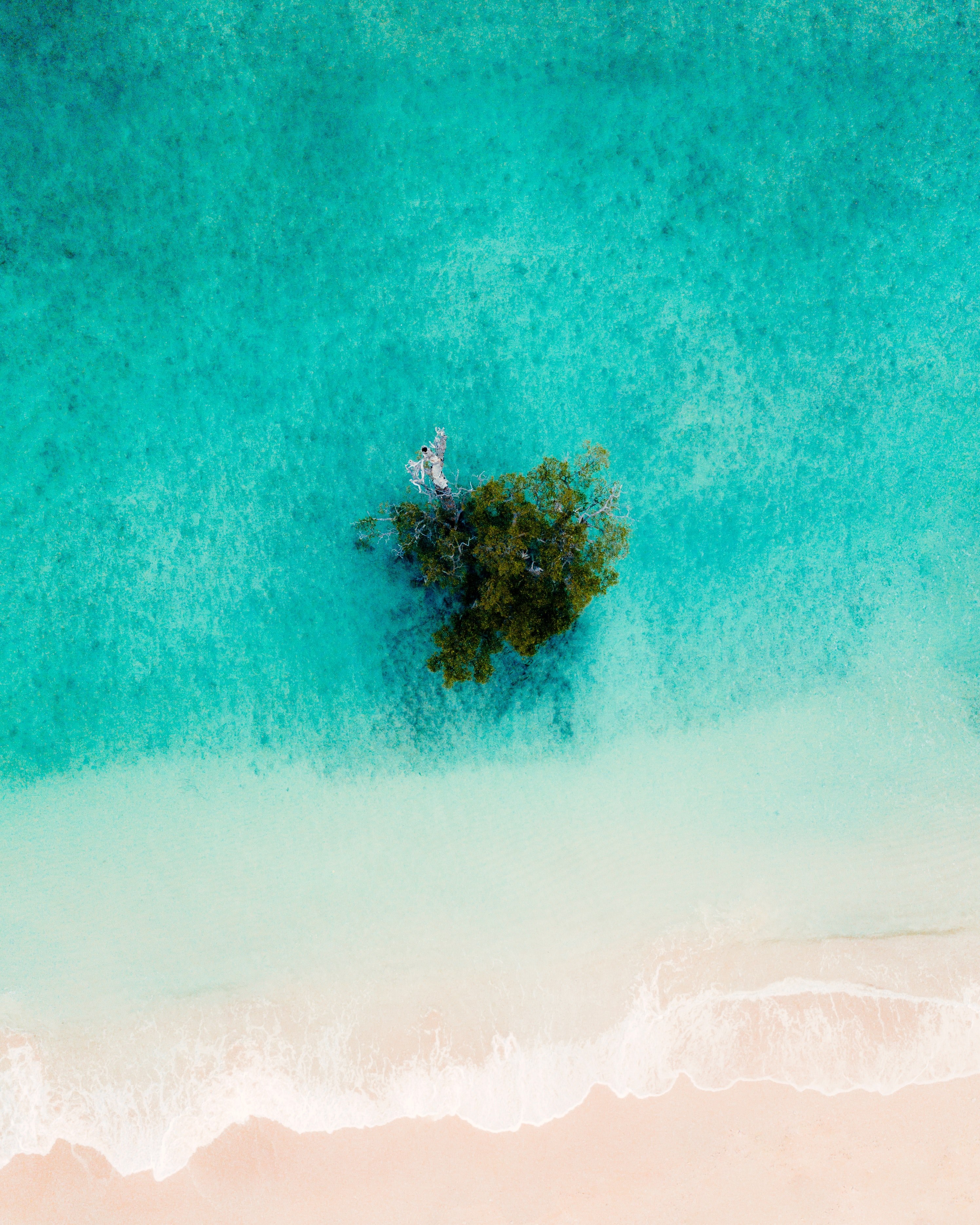 stay salty 4k, Phone HD Wallpaper