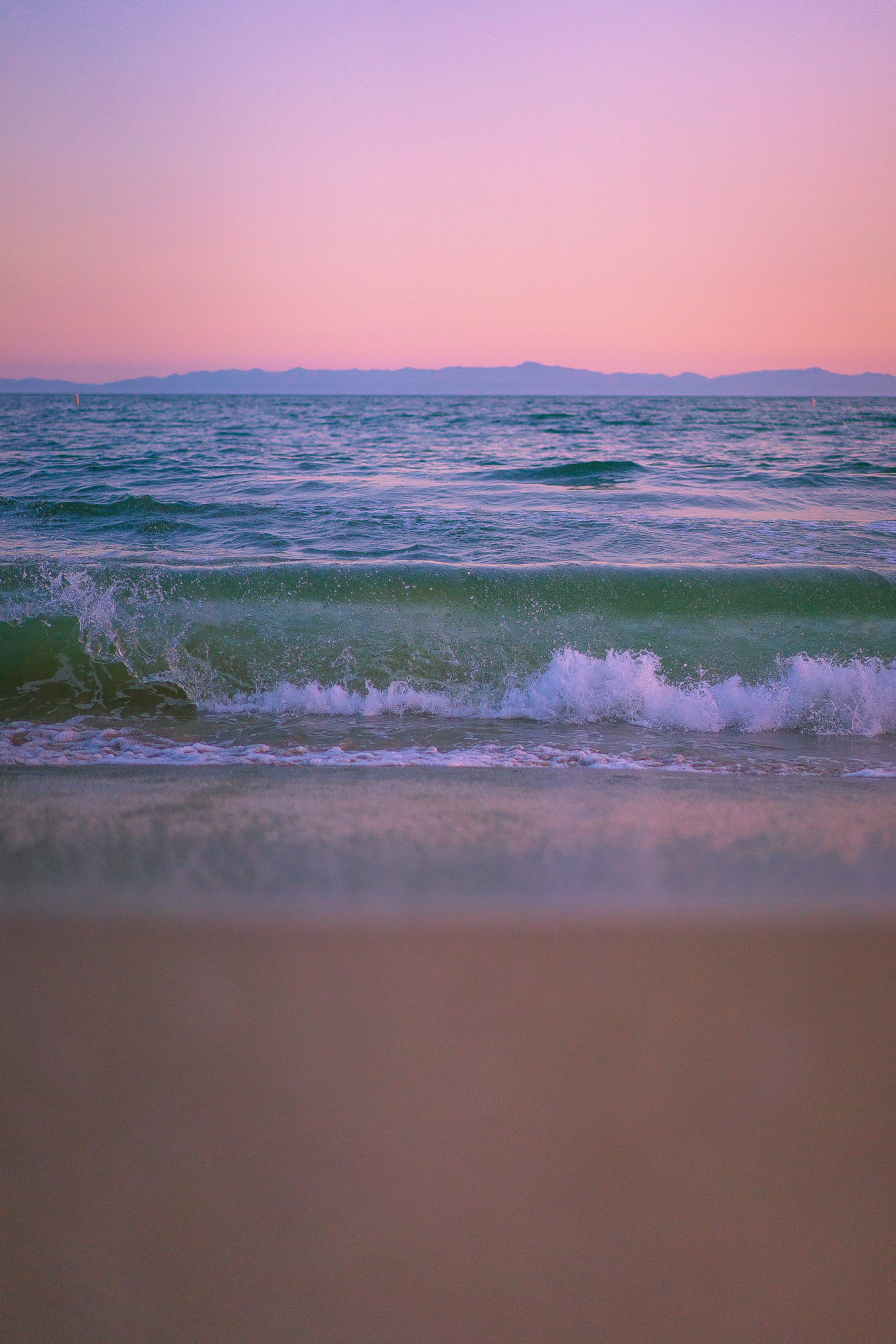 sb views 4k, Phone HD Wallpaper