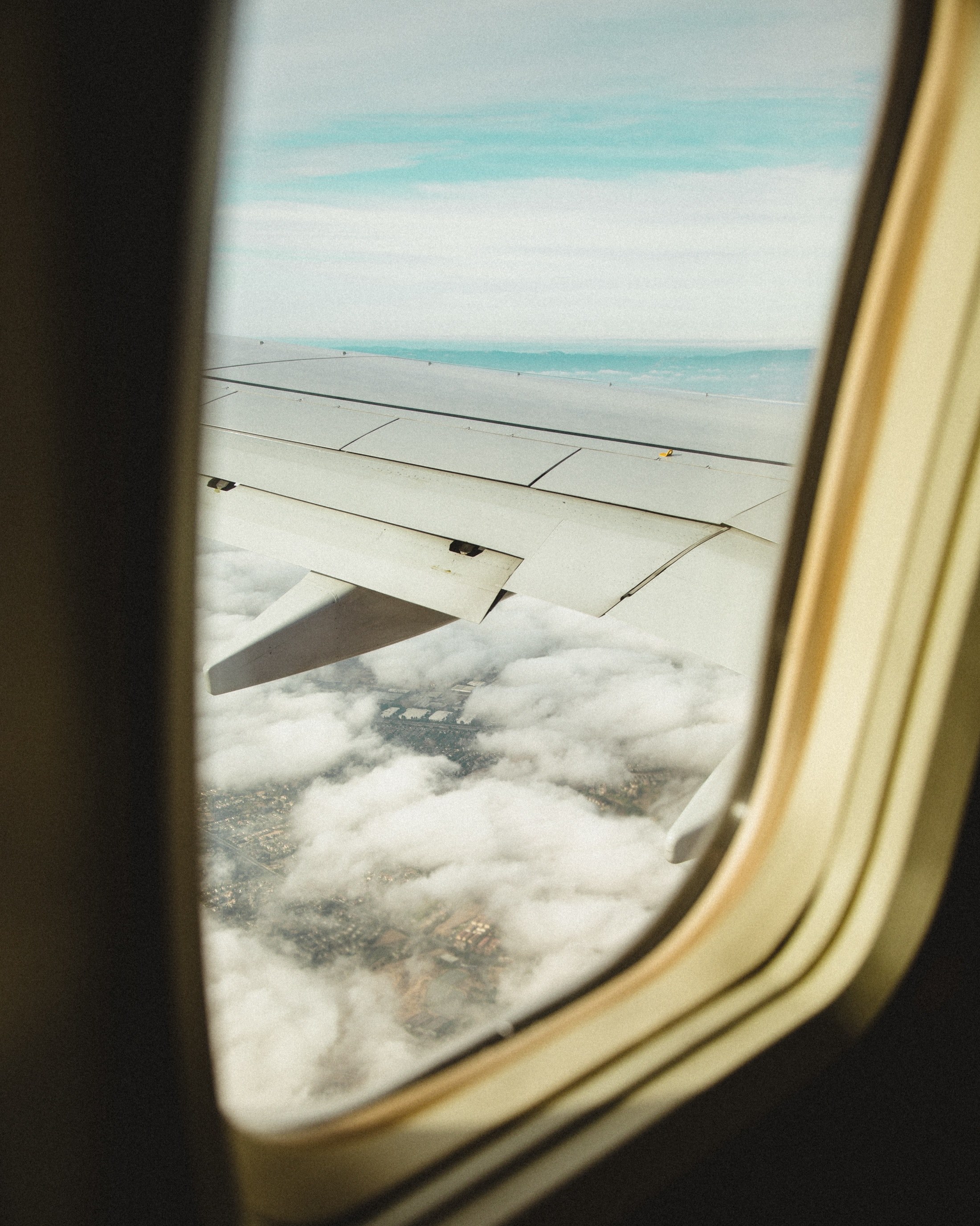 flying north 4k, Phone HD Wallpaper