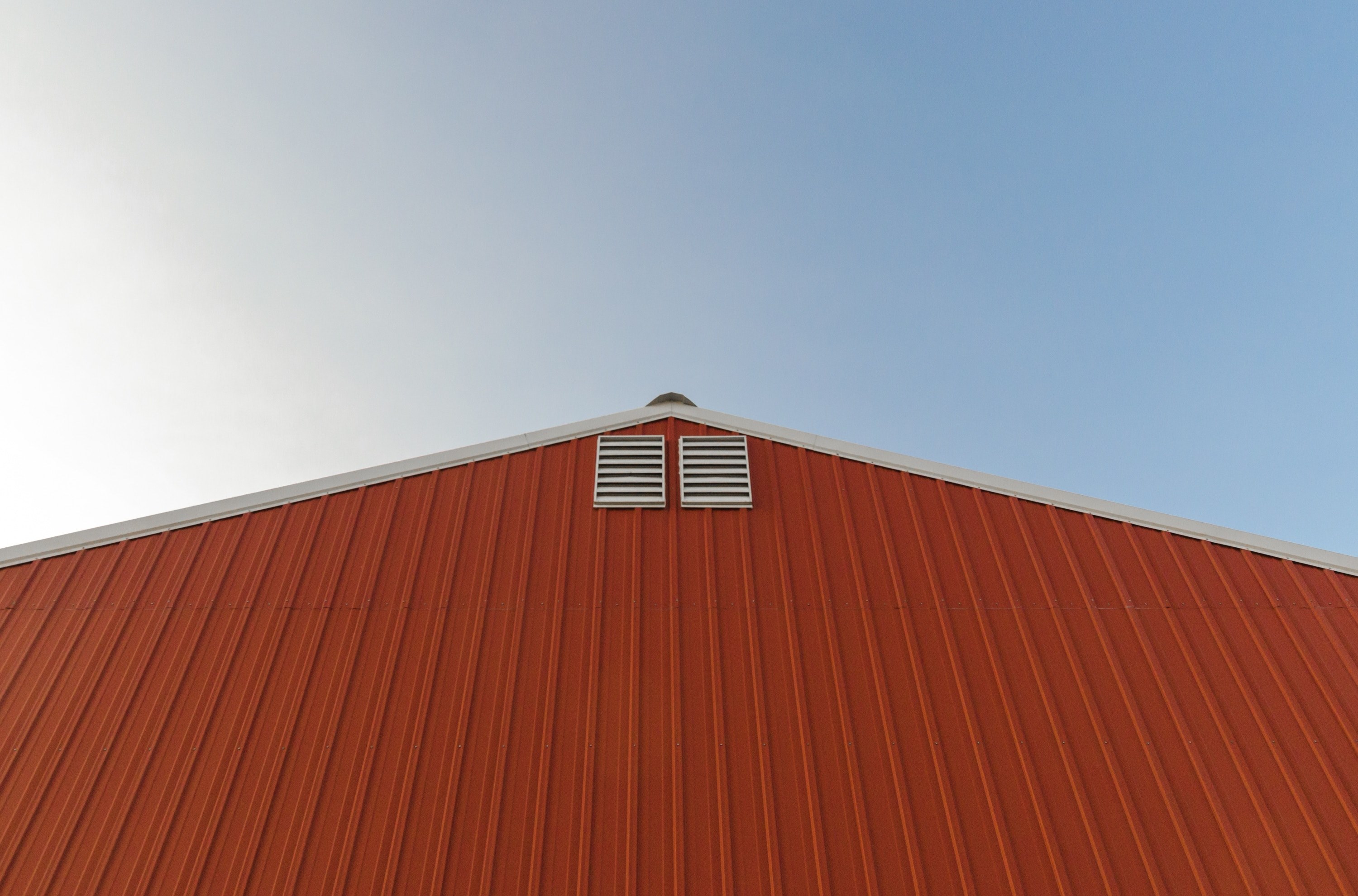aluminum building wall and metal 4k, HD Wallpaper
