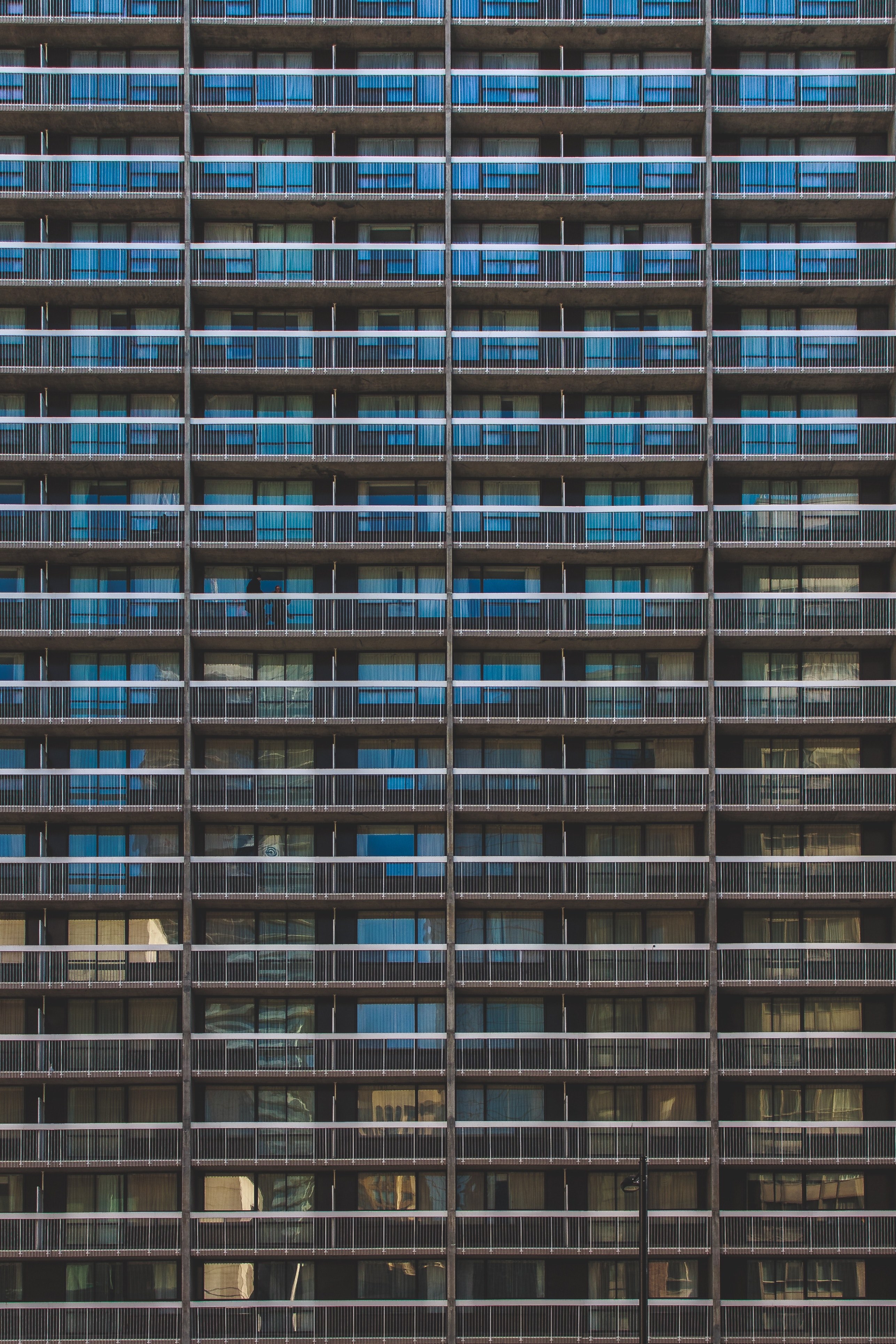 building apartment balcony and home hd, 4k, Phone HD Wallpaper