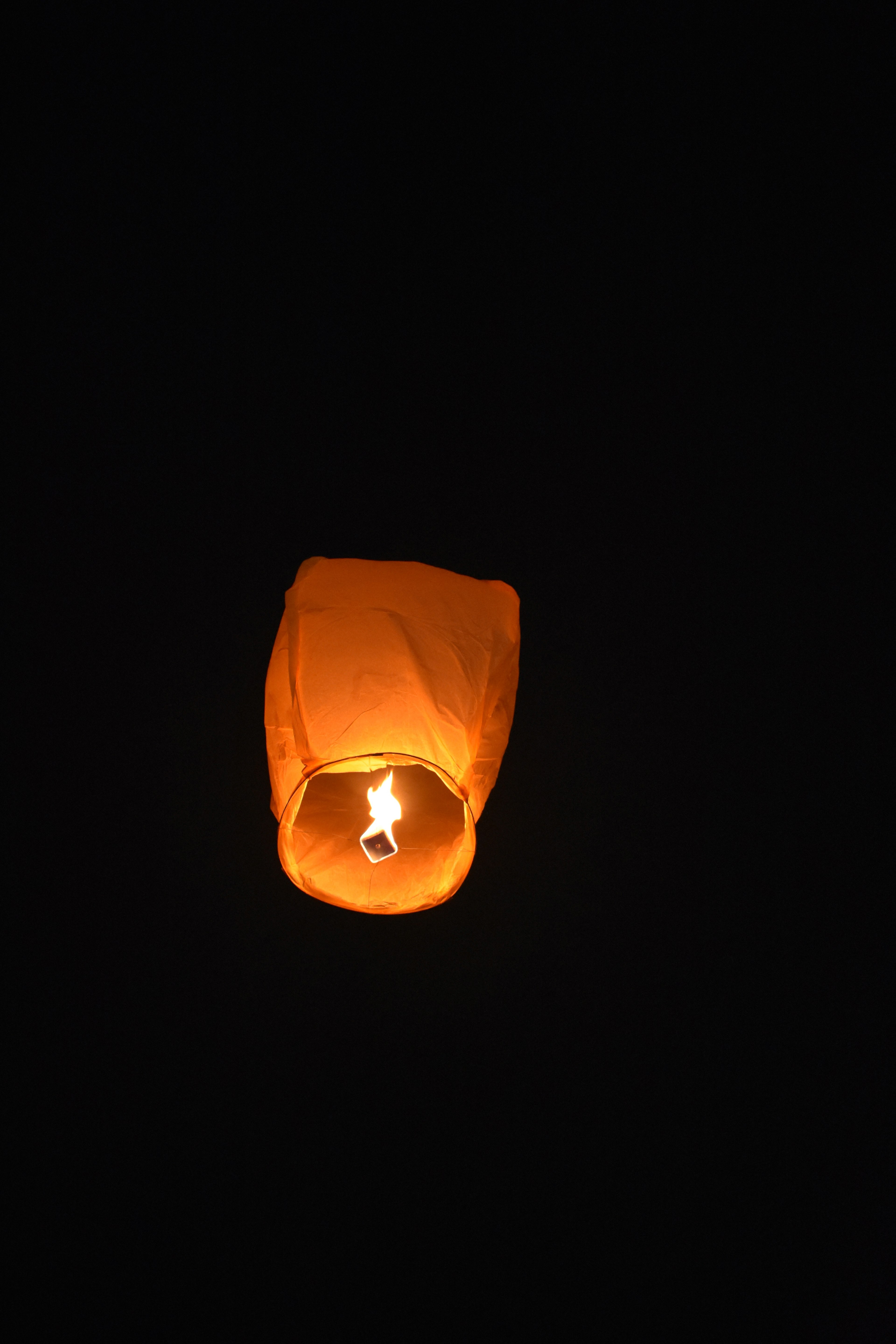 float 4k, Phone HD Wallpaper