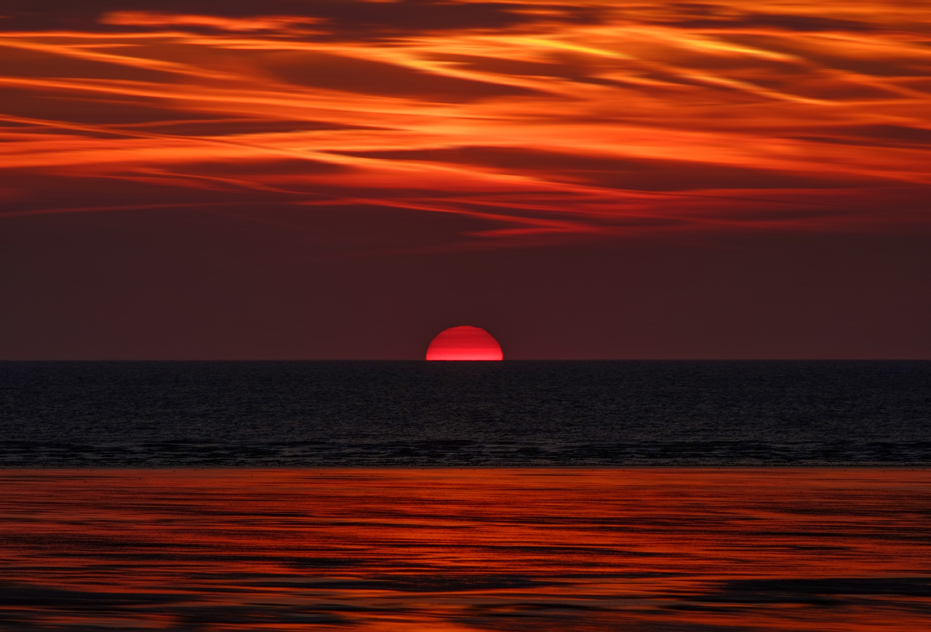 good morning england 4k, HD Wallpaper