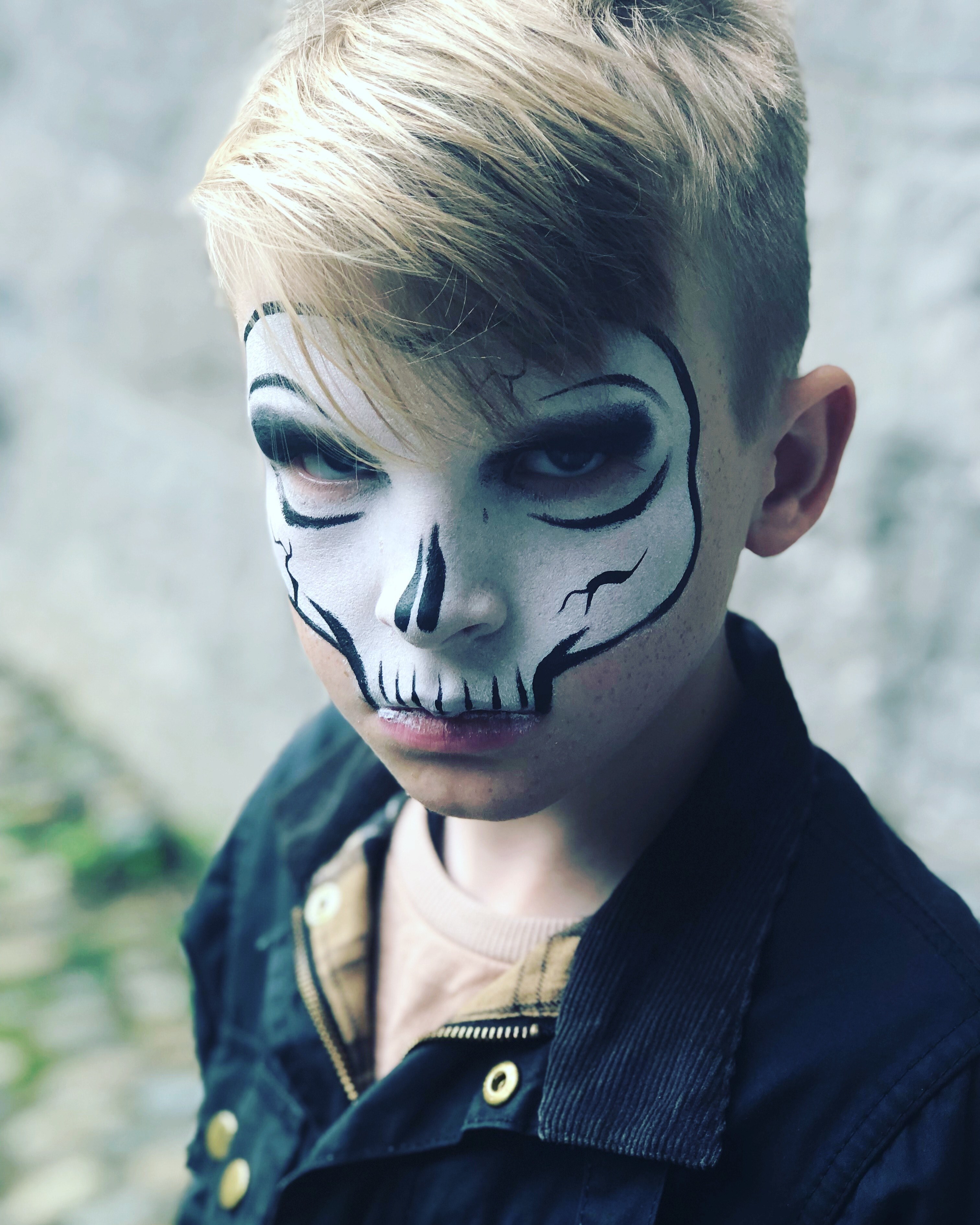 happy halloween 4k, Phone HD Wallpaper