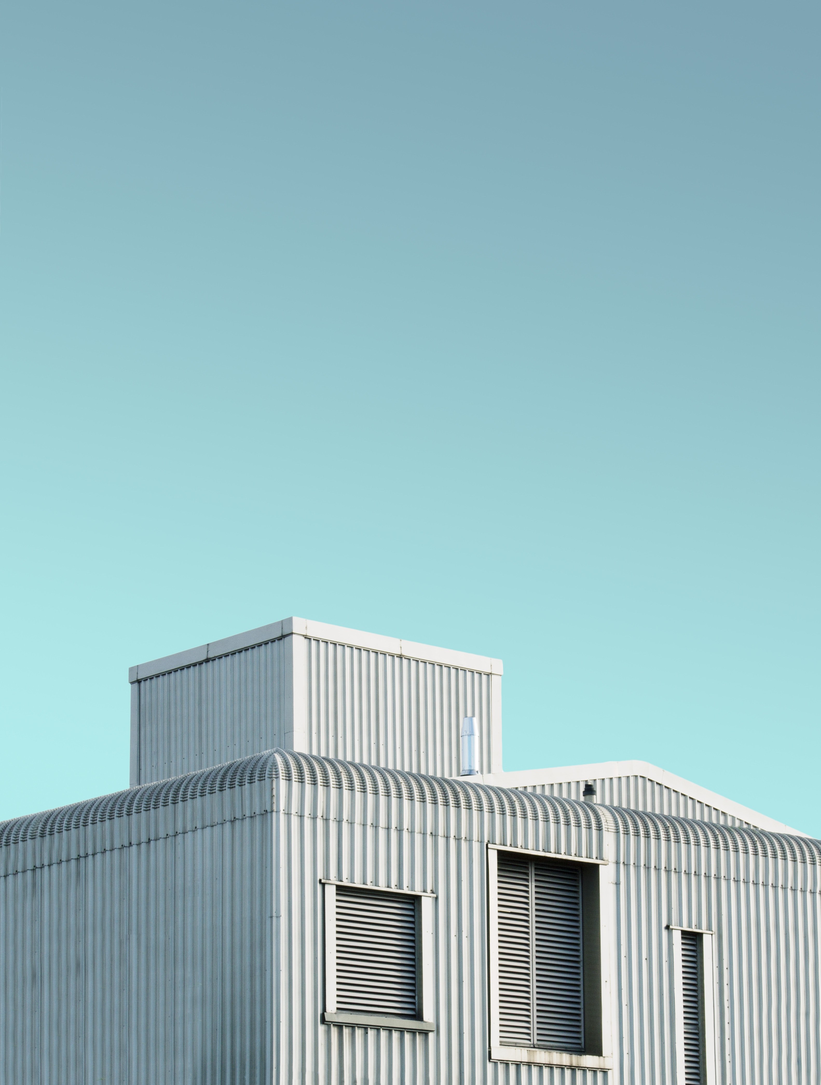 slo ll boxes and squares 4k, Phone HD Wallpaper